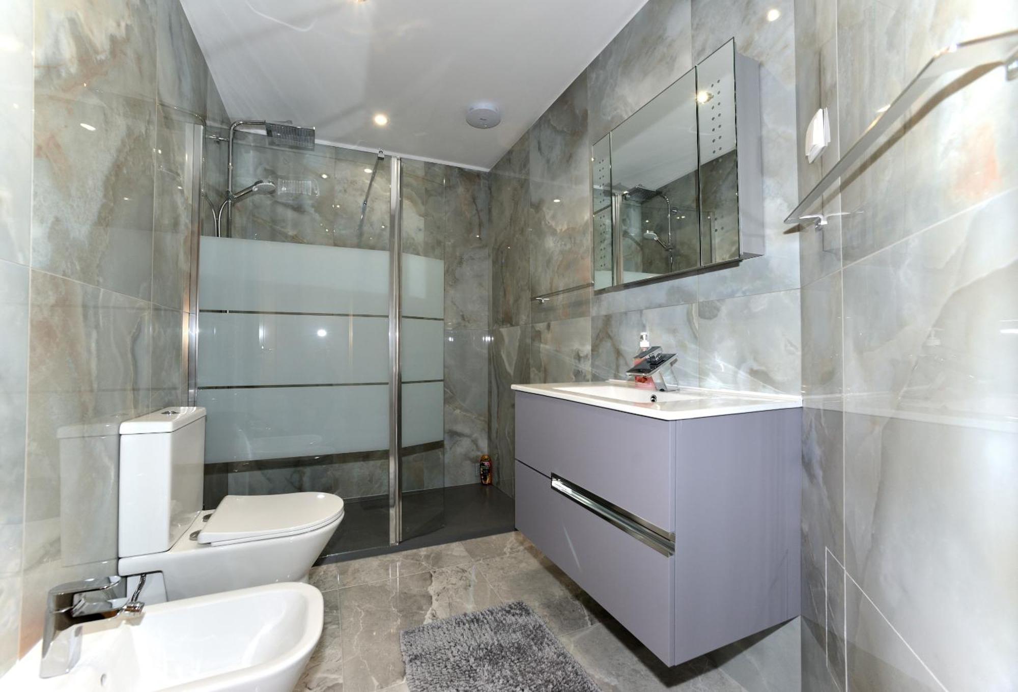 Apartment Exclusive Luxury In Oceano Atlantico Complex Portimao
