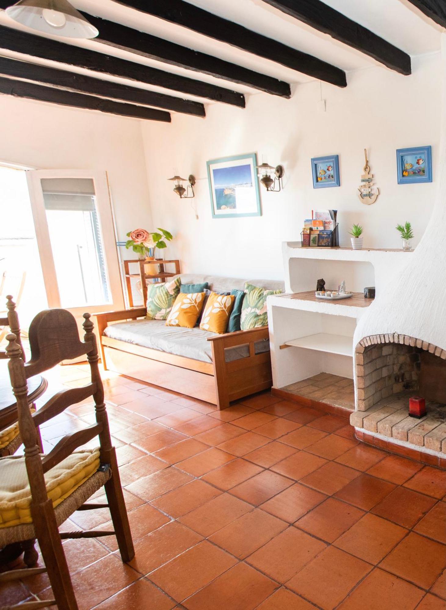 Apartment Casa Sol E Mar Carvoeiro (Lagoa)
