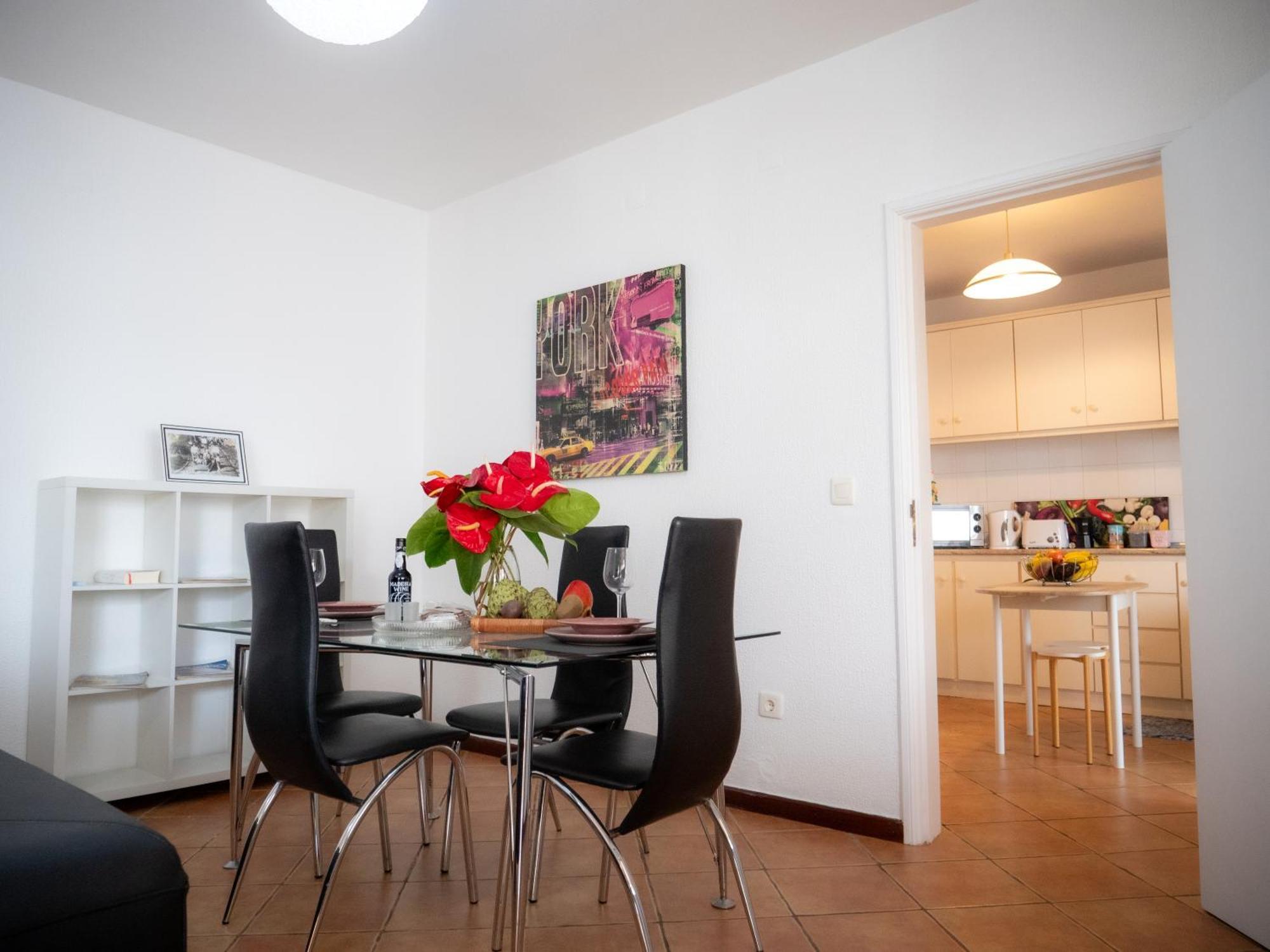 Maresia's House Apartment *