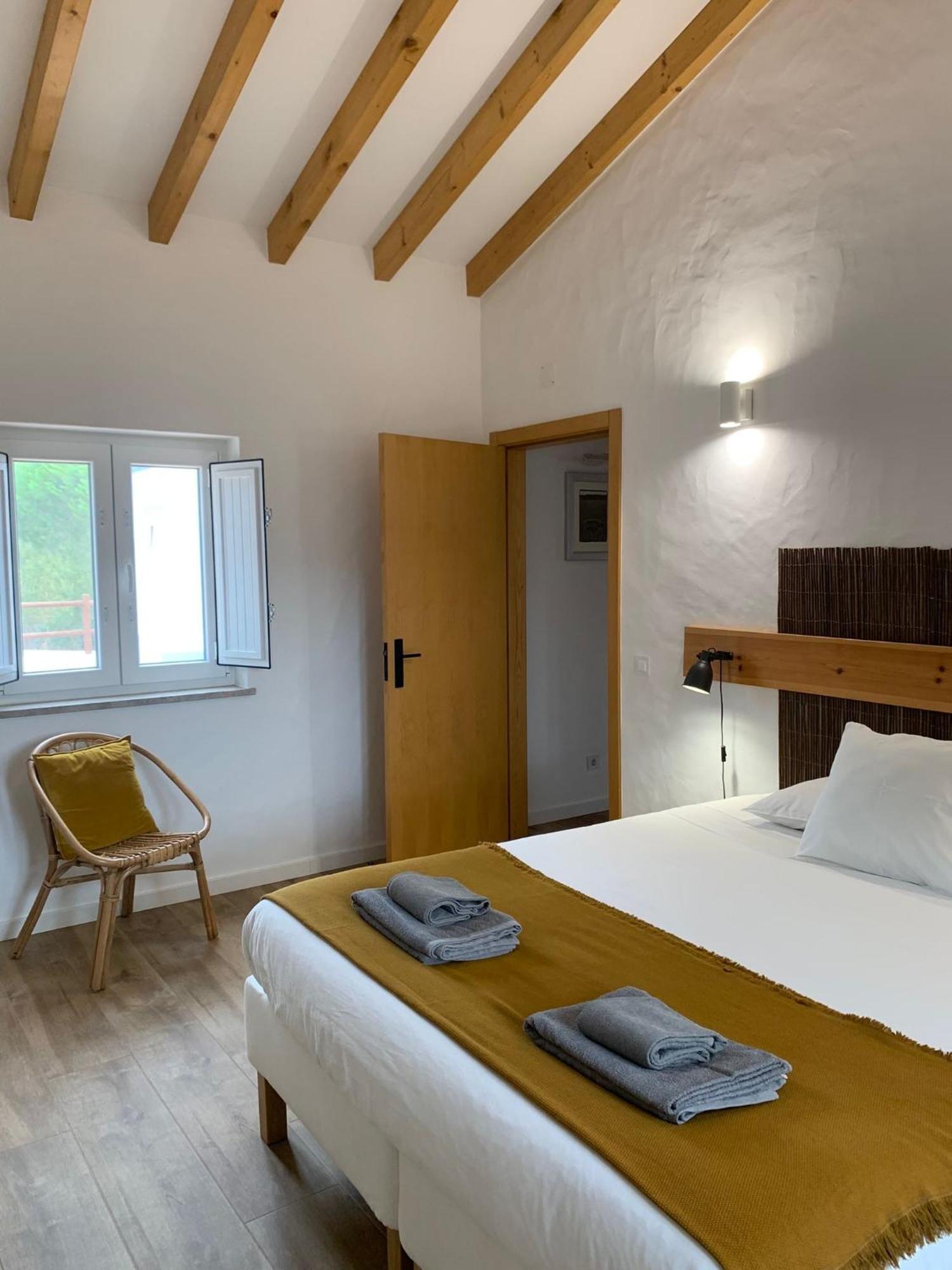 Monte Da Rocha Holiday home