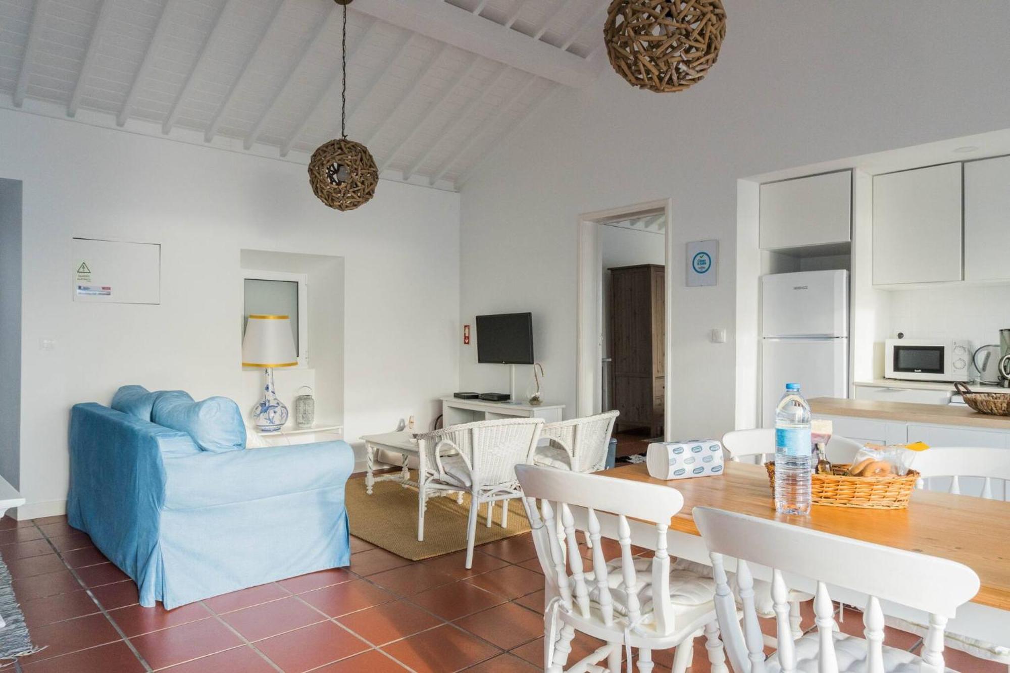 Casa Dos Mosteiros 1740/al Villa *