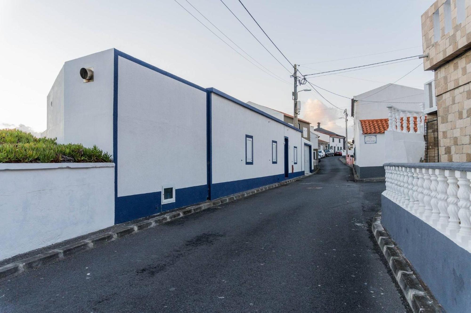 Casa Dos Mosteiros 1740/al Villa Mosteiros (Azores)
