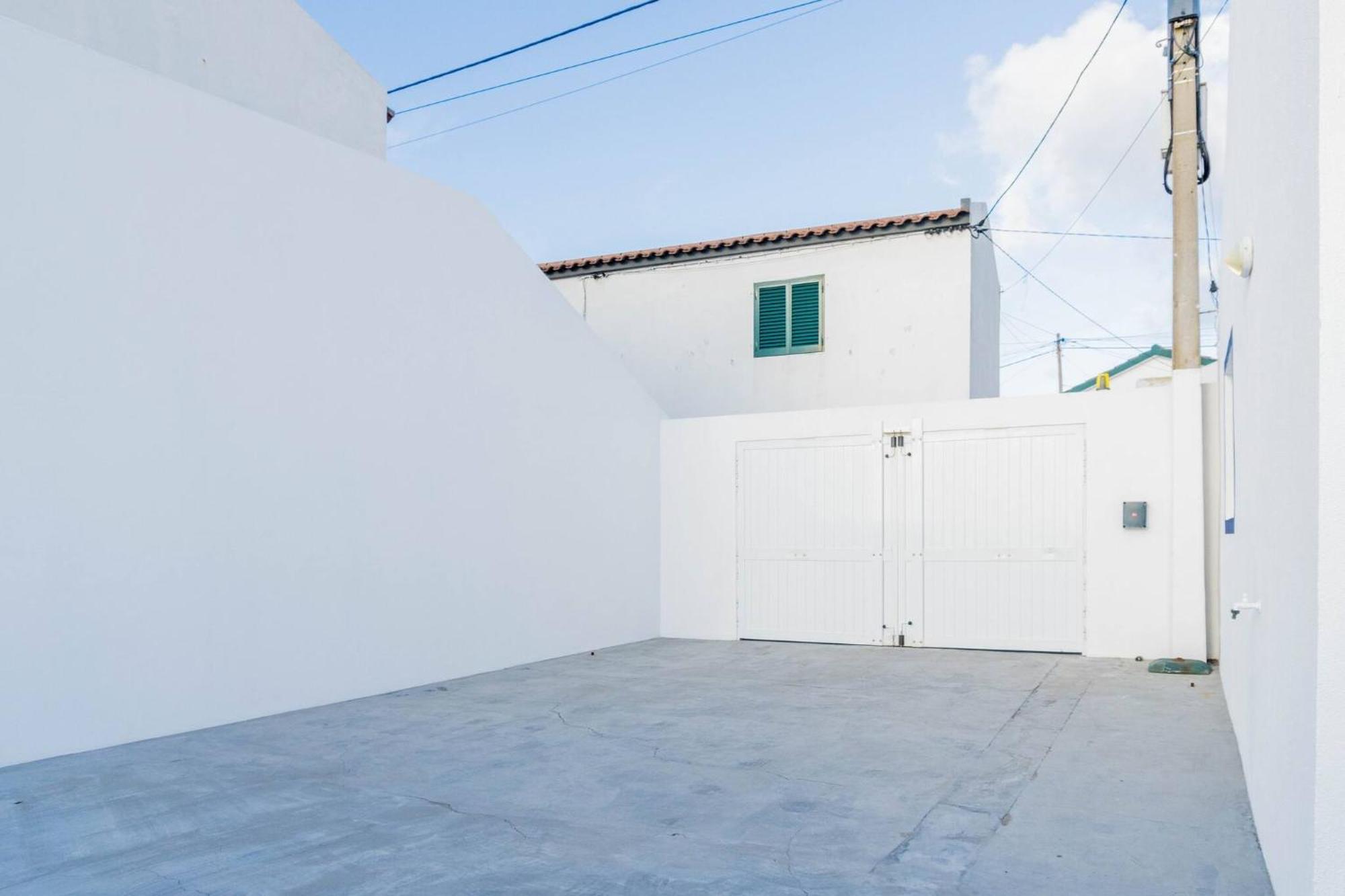 Casa Dos Mosteiros 1740/al Villa *