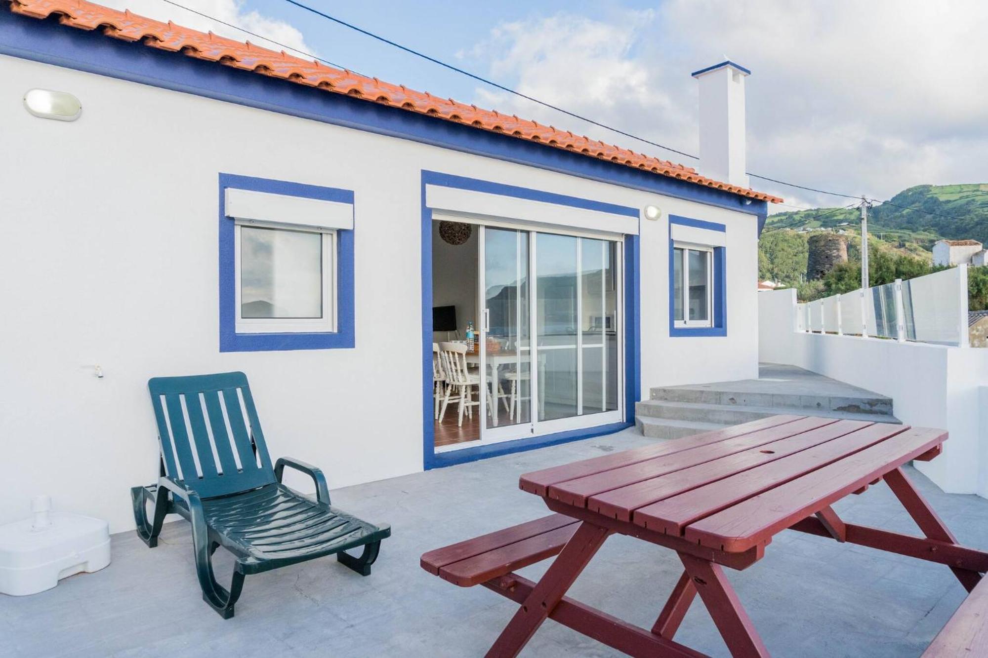 Villa Casa Dos Mosteiros 1740/al Mosteiros (Azores)