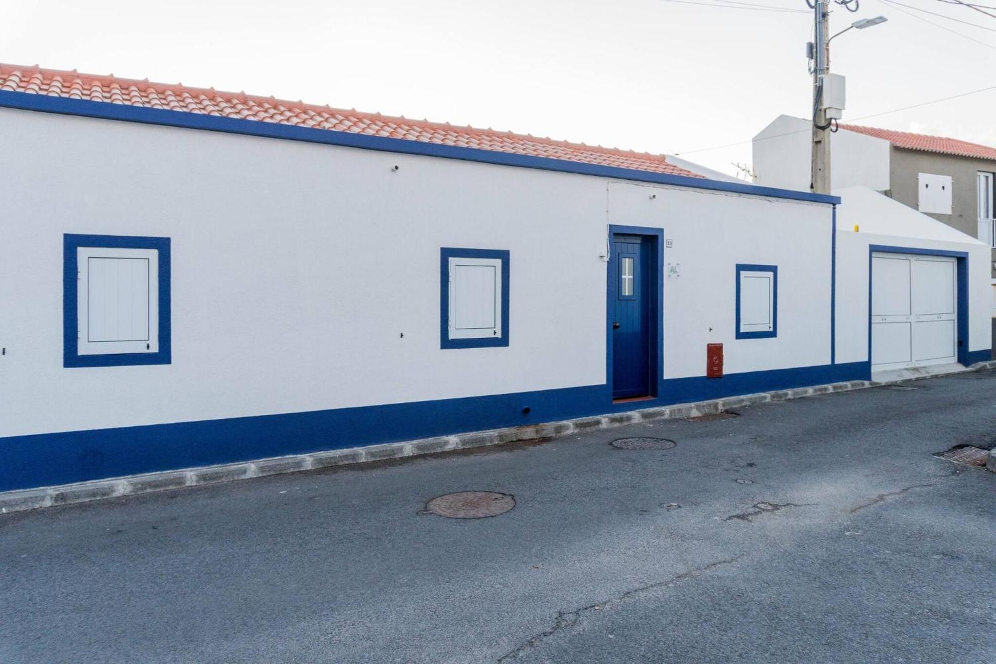 Casa Dos Mosteiros 1740/al Villa