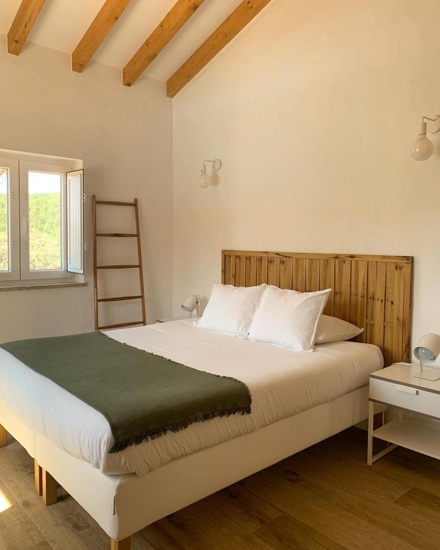 Holiday home Monte Da Rocha Santiago do Cacem
