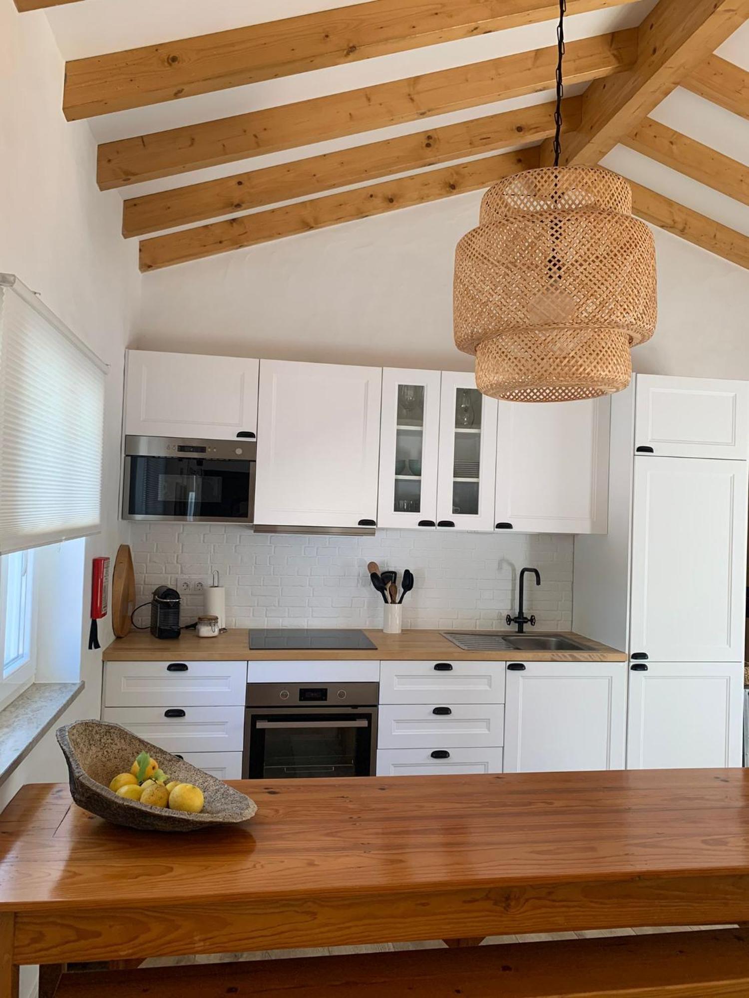 Monte Da Rocha Holiday home Santiago do Cacem