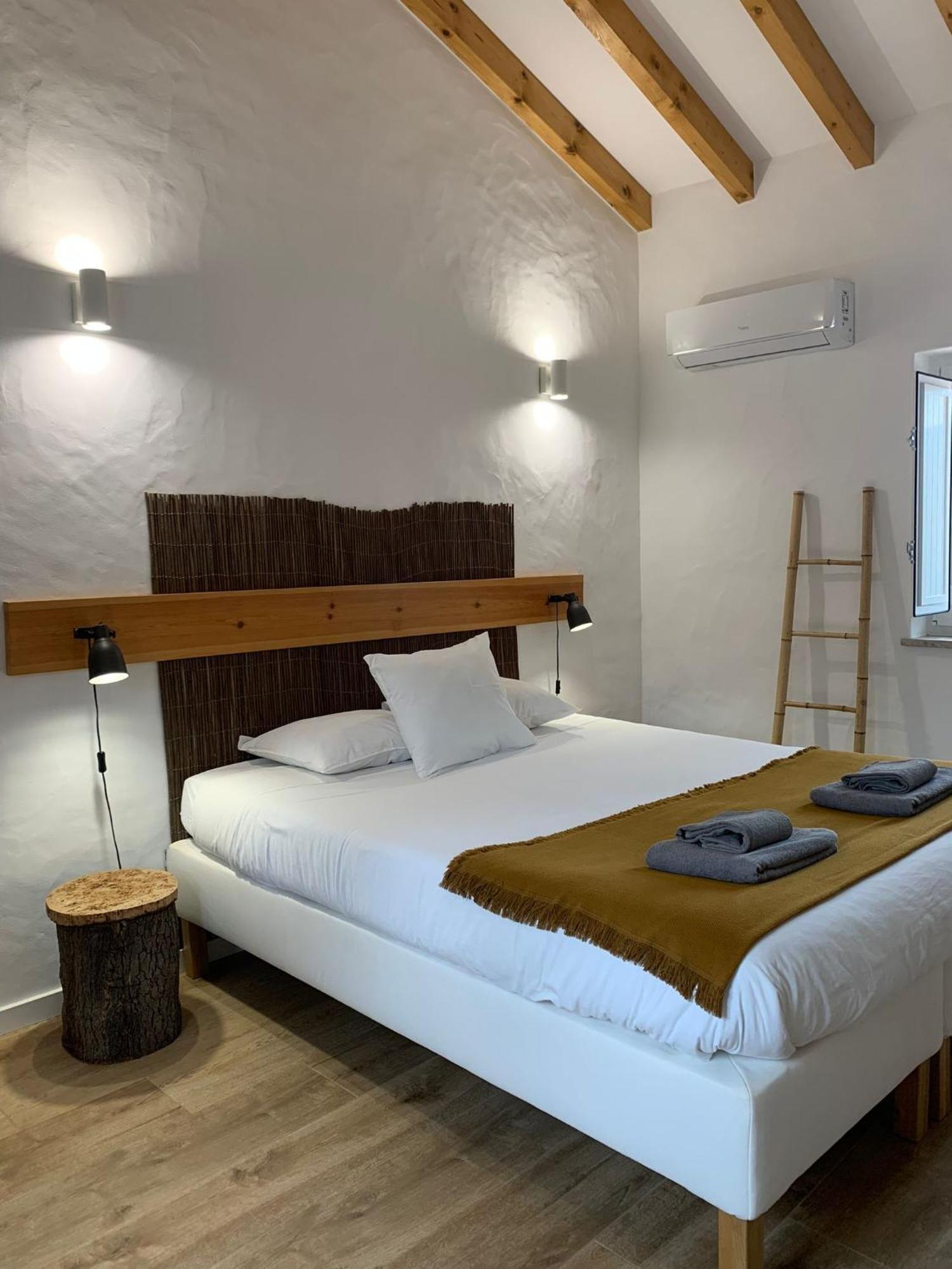 Monte Da Rocha Holiday home