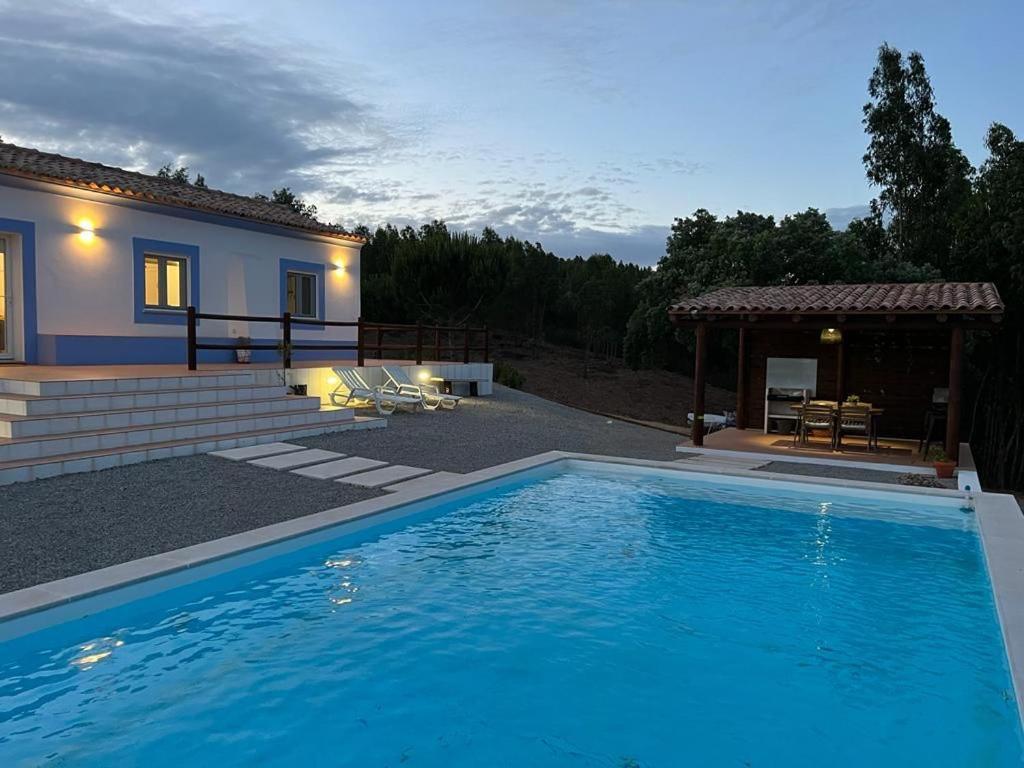 Holiday home Monte Da Rocha *