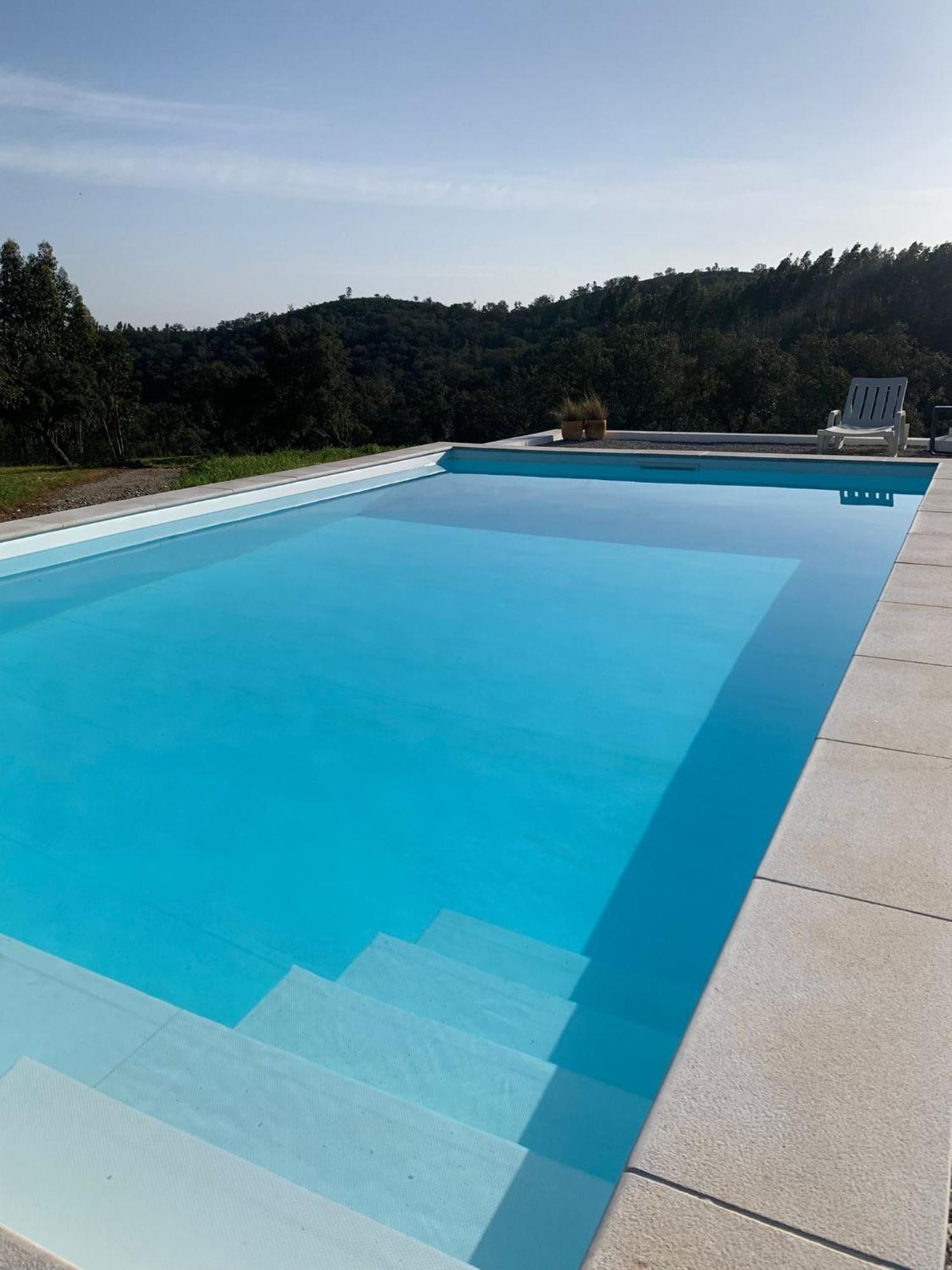 Monte Da Rocha Holiday home Santiago do Cacem