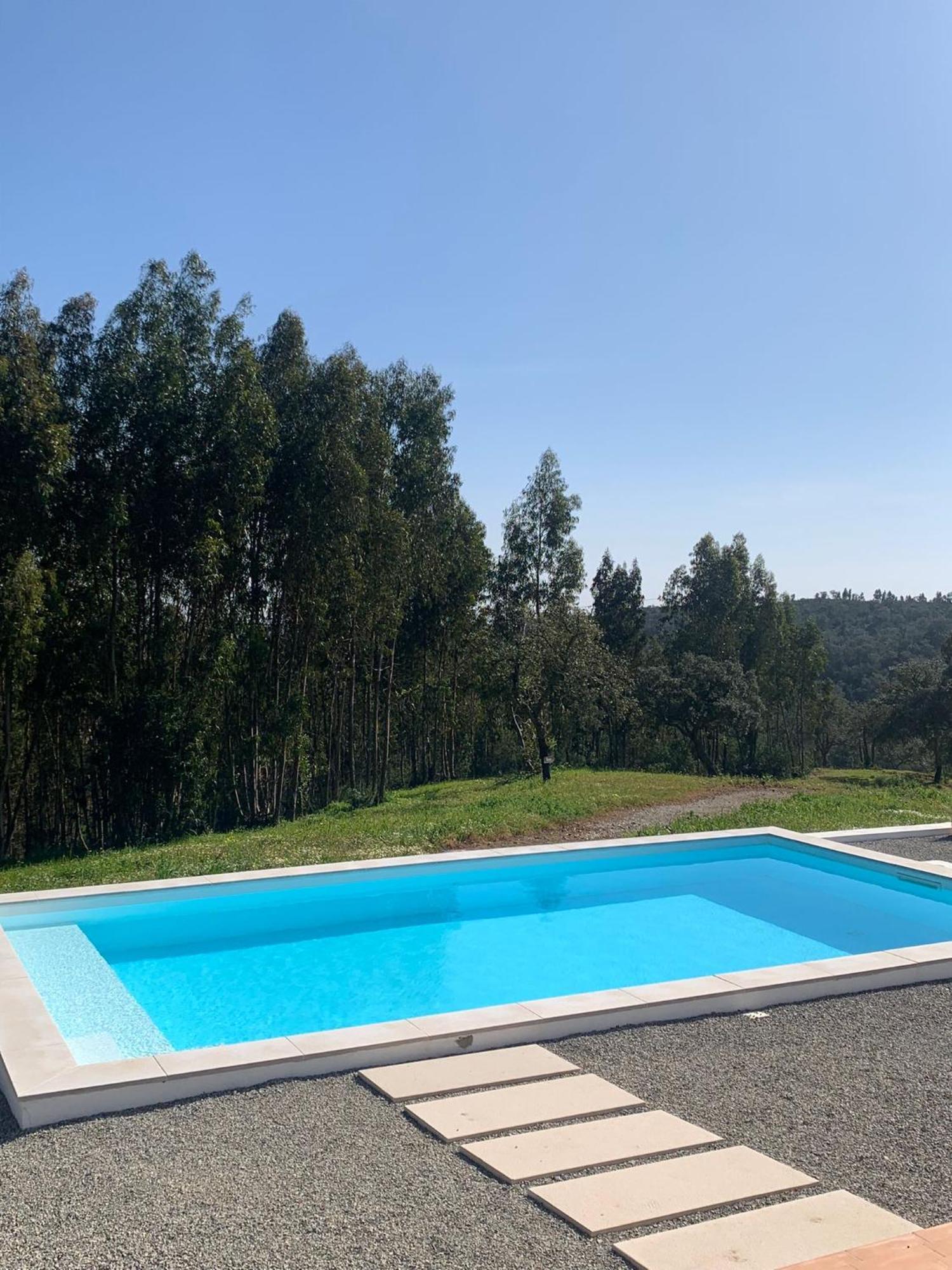 Monte Da Rocha Holiday home *