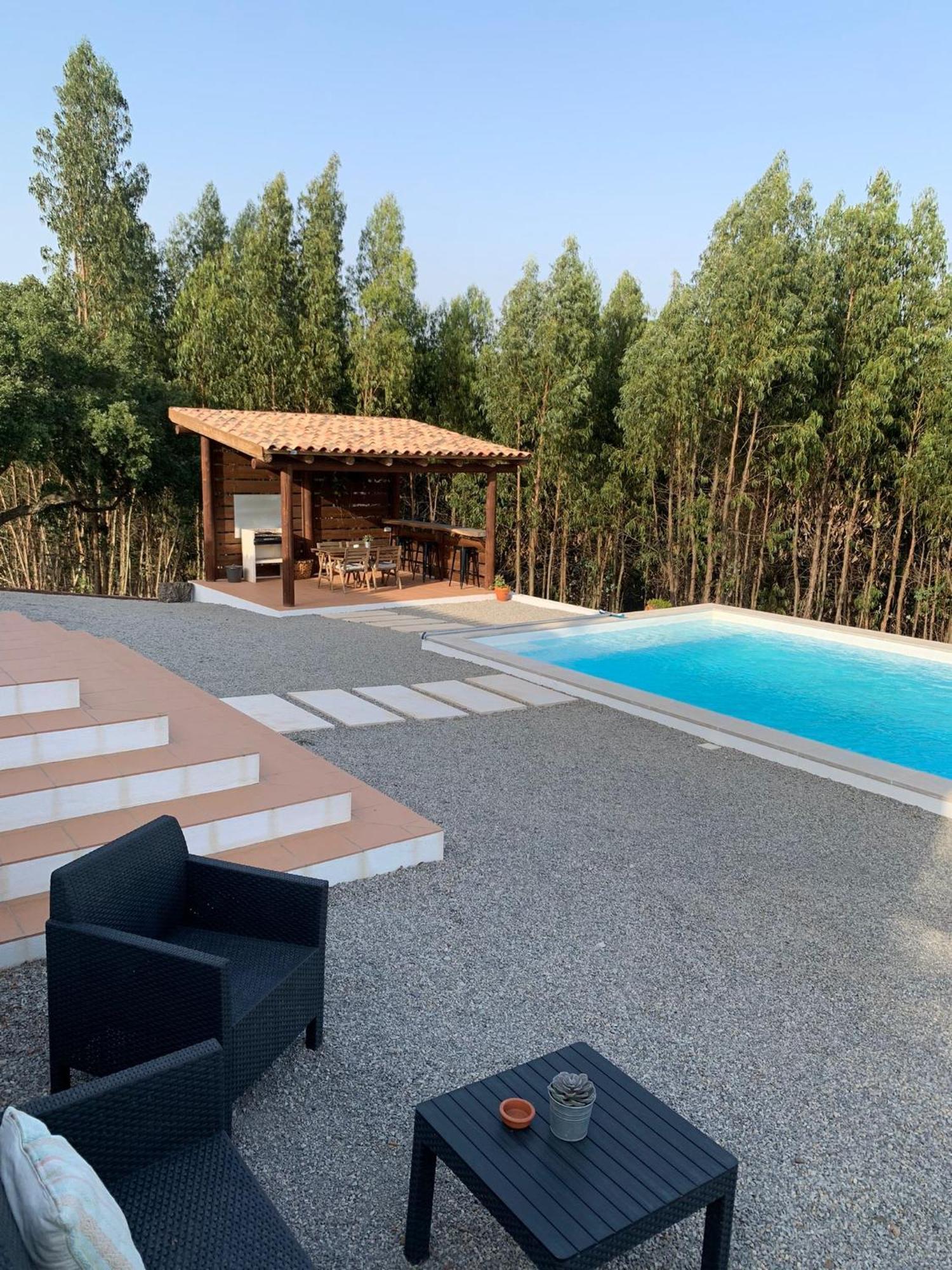 Monte Da Rocha Holiday home *