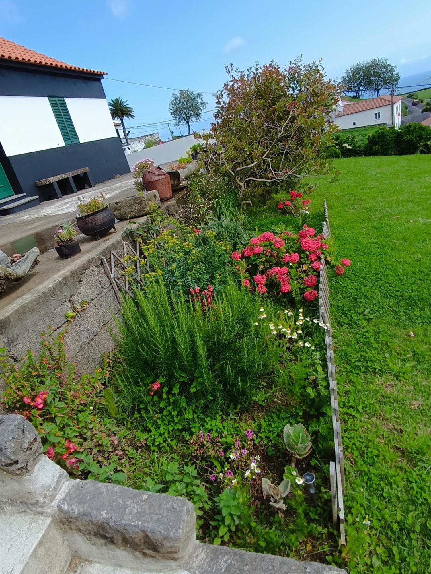 Sunrise House * Nordeste (Azores)