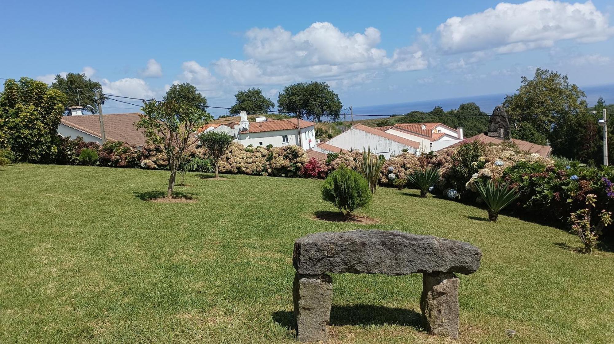 Sunrise House Nordeste (Azores)