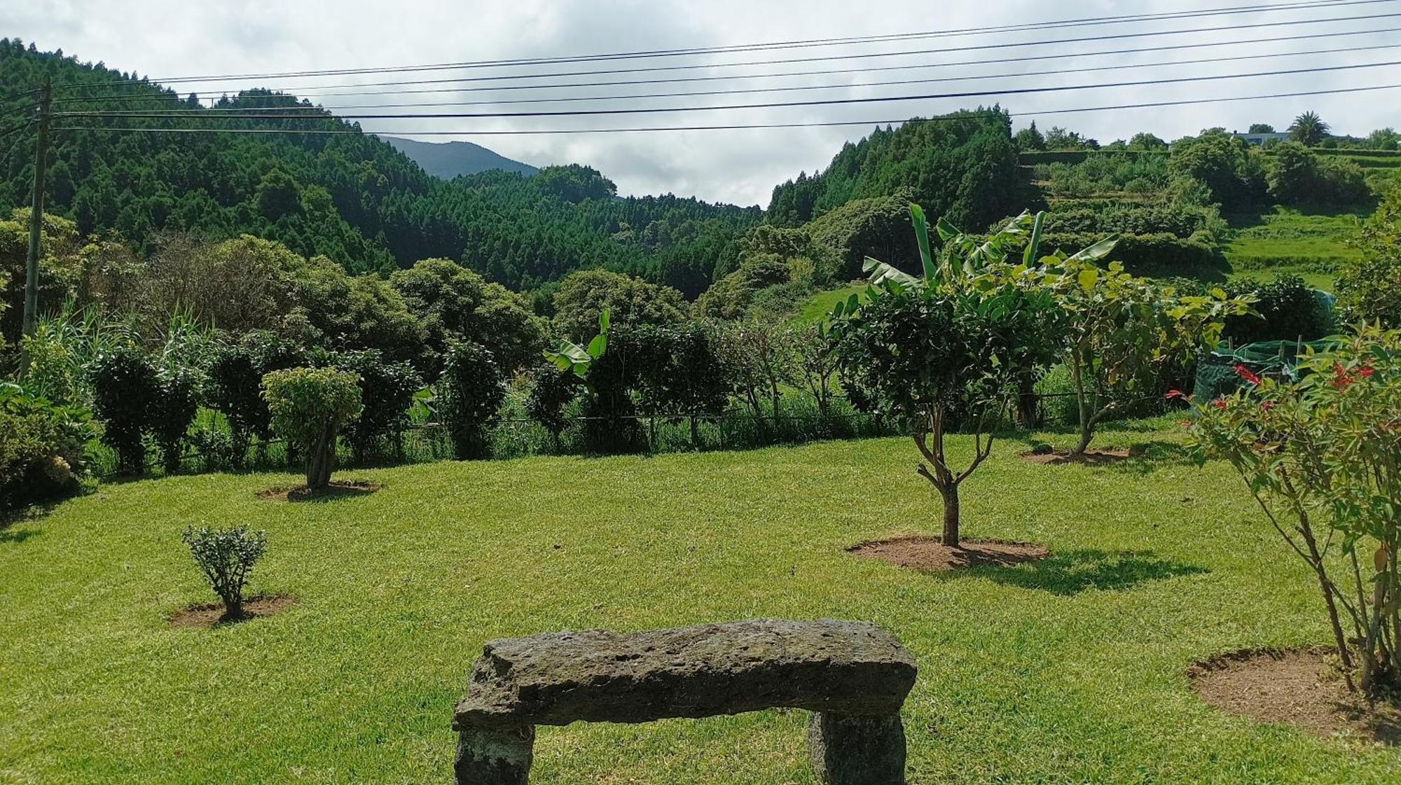 Chalet Sunrise House Nordeste (Azores)