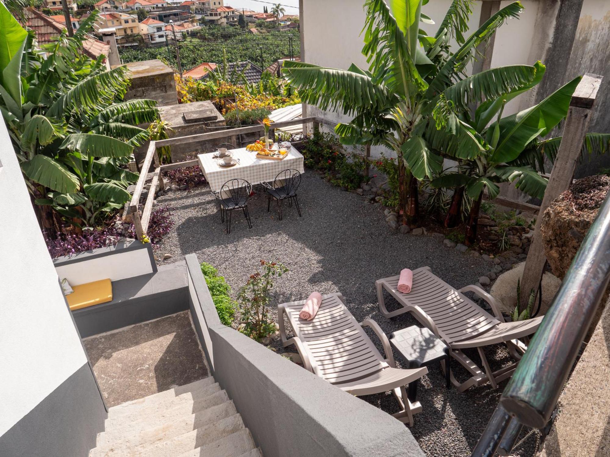 Pousada Isabela House