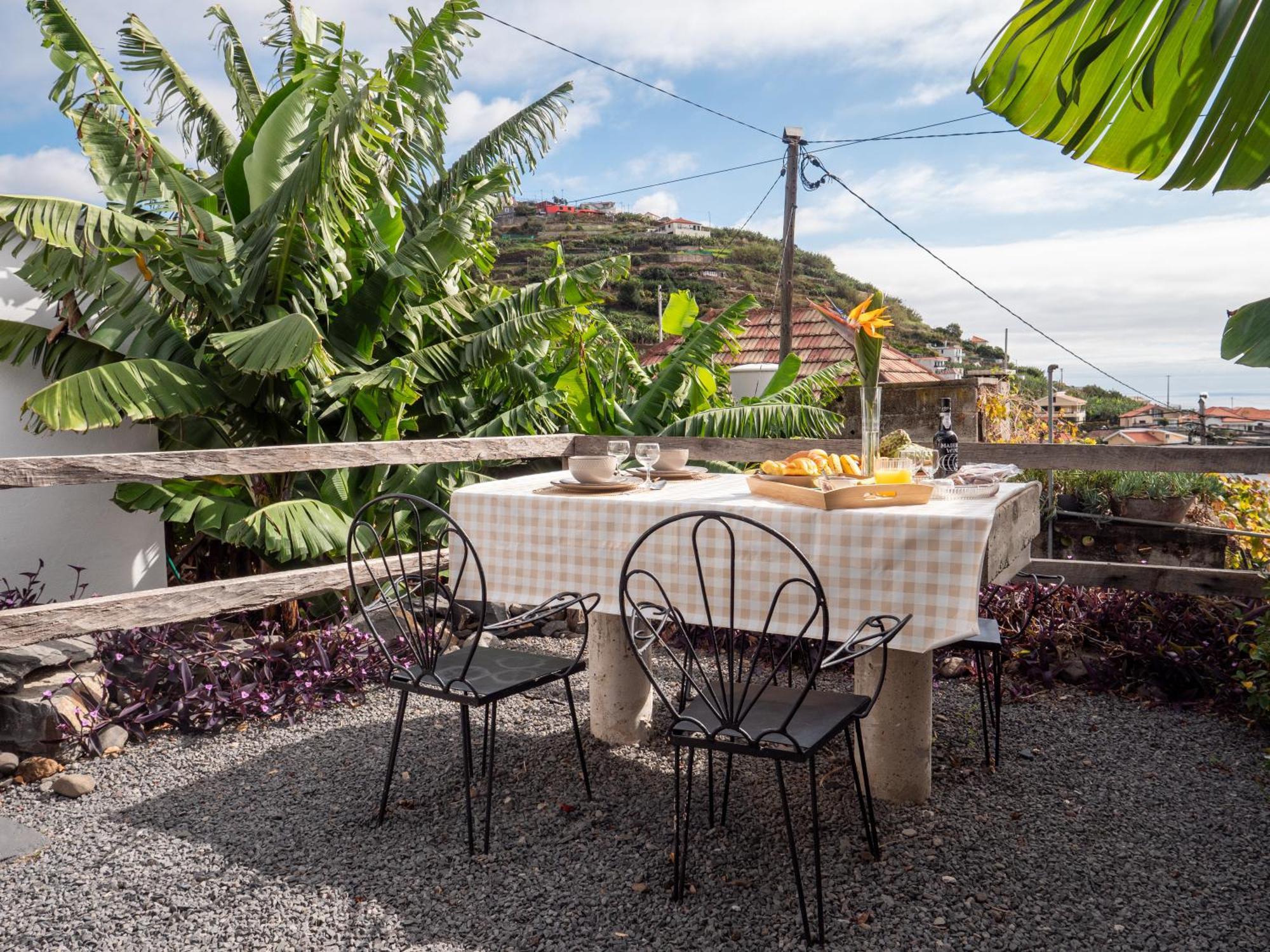 Villa Isabela House *