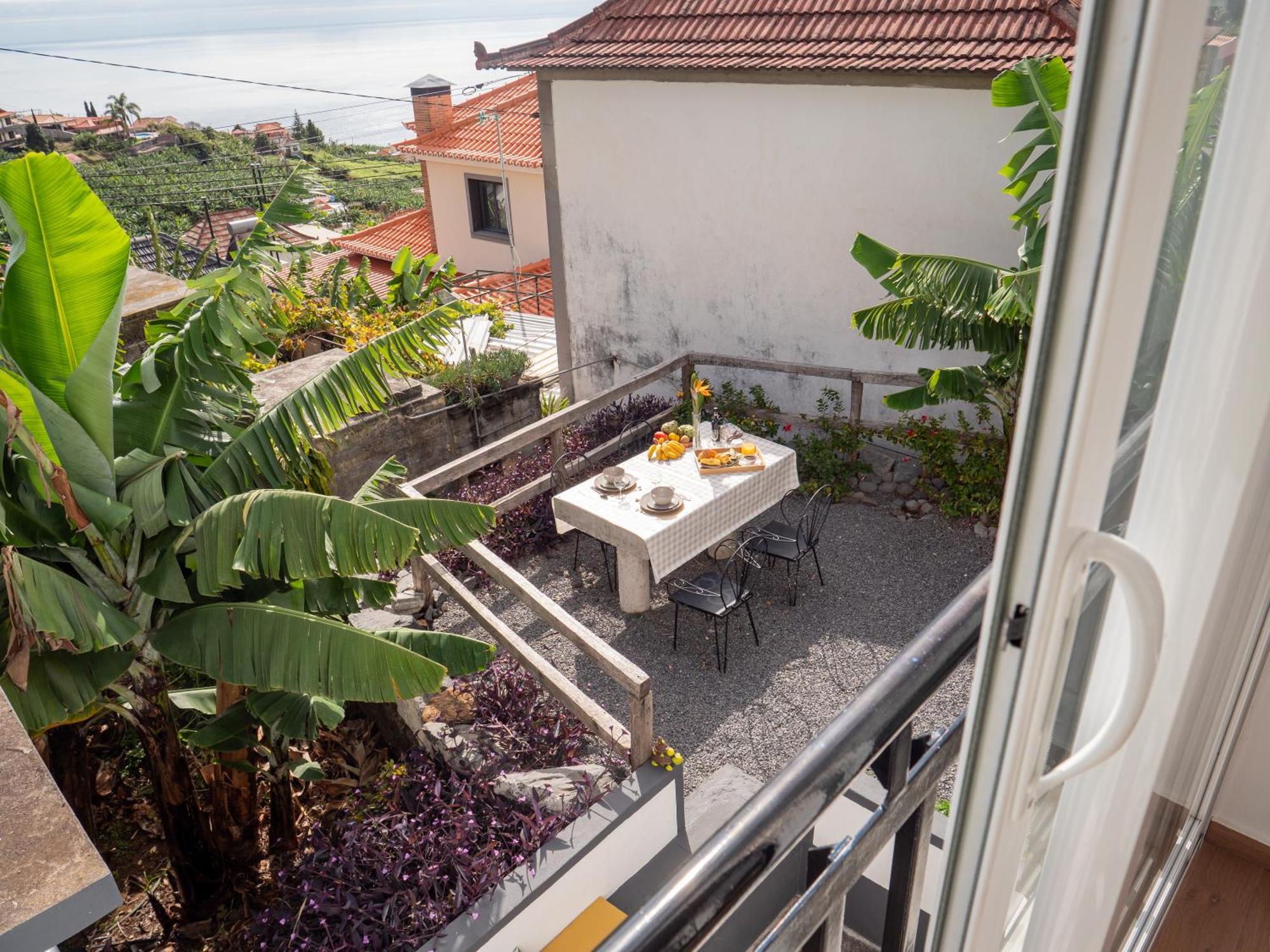 Isabela House * Ponta do Sol (Madeira)