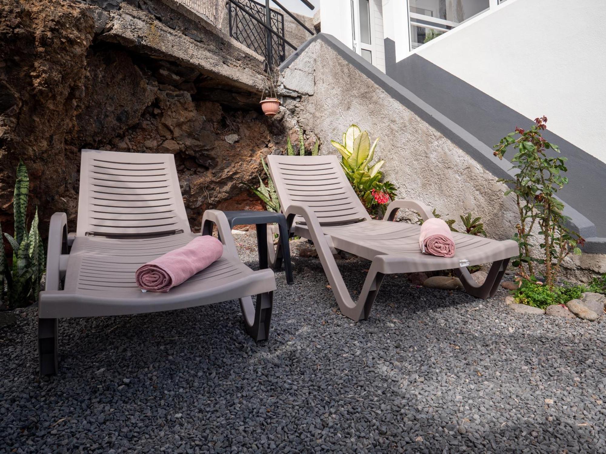 Isabela House Ponta do Sol (Madeira)
