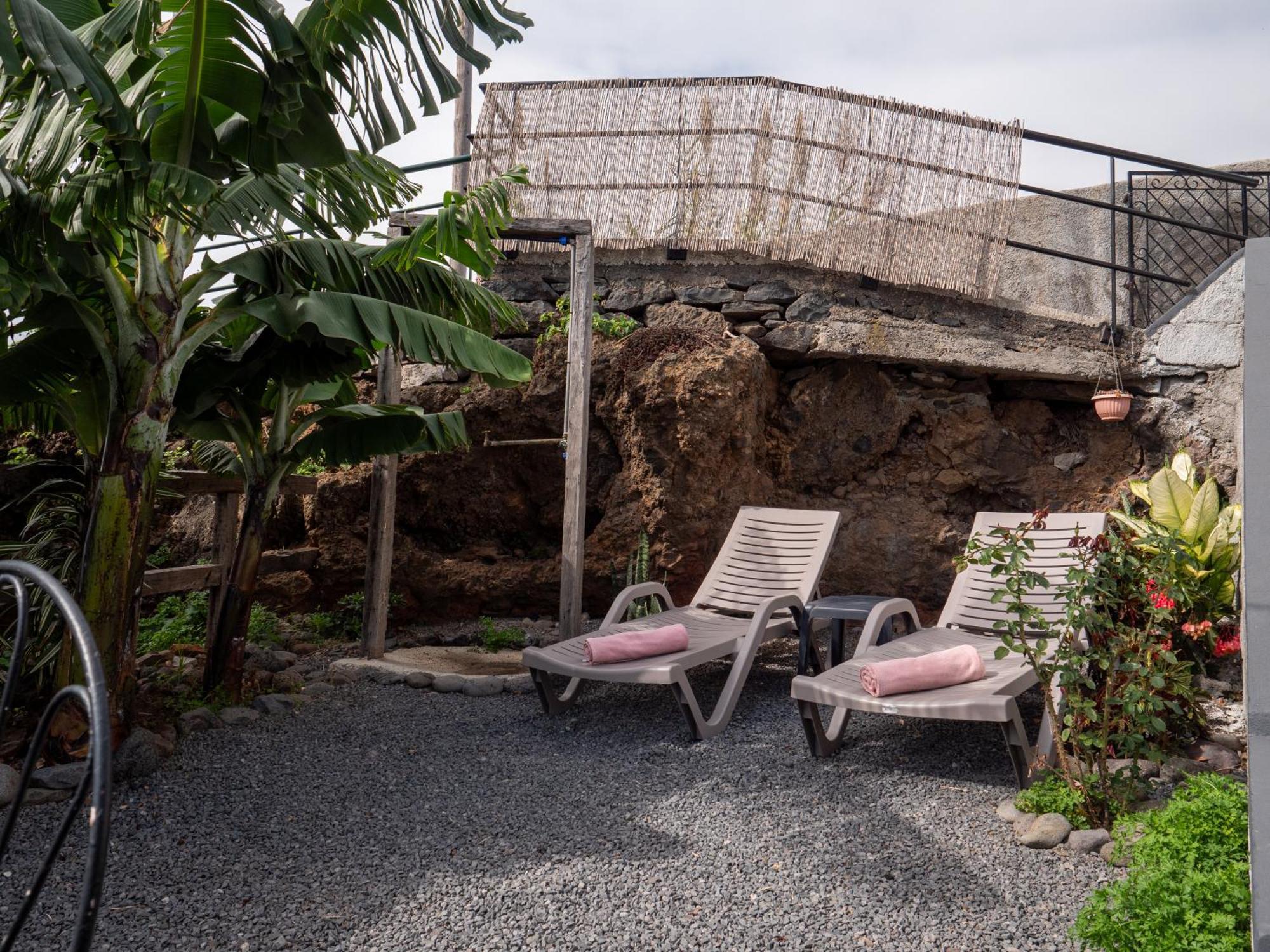 Isabela House * Ponta do Sol (Madeira)