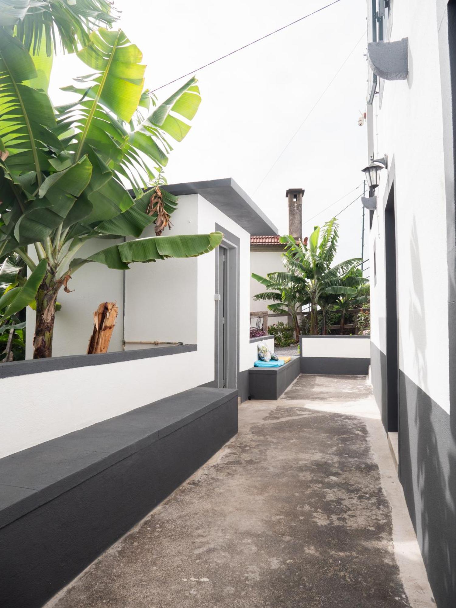 Isabela House