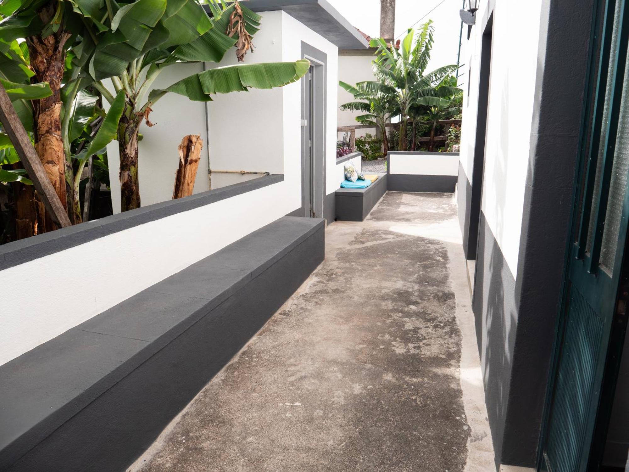 Villa Isabela House Ponta do Sol (Madeira)