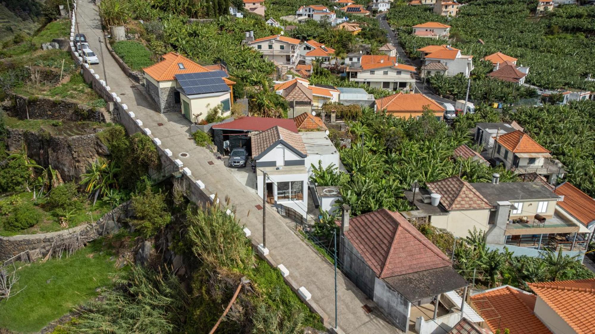 Isabela House * Ponta do Sol (Madeira)