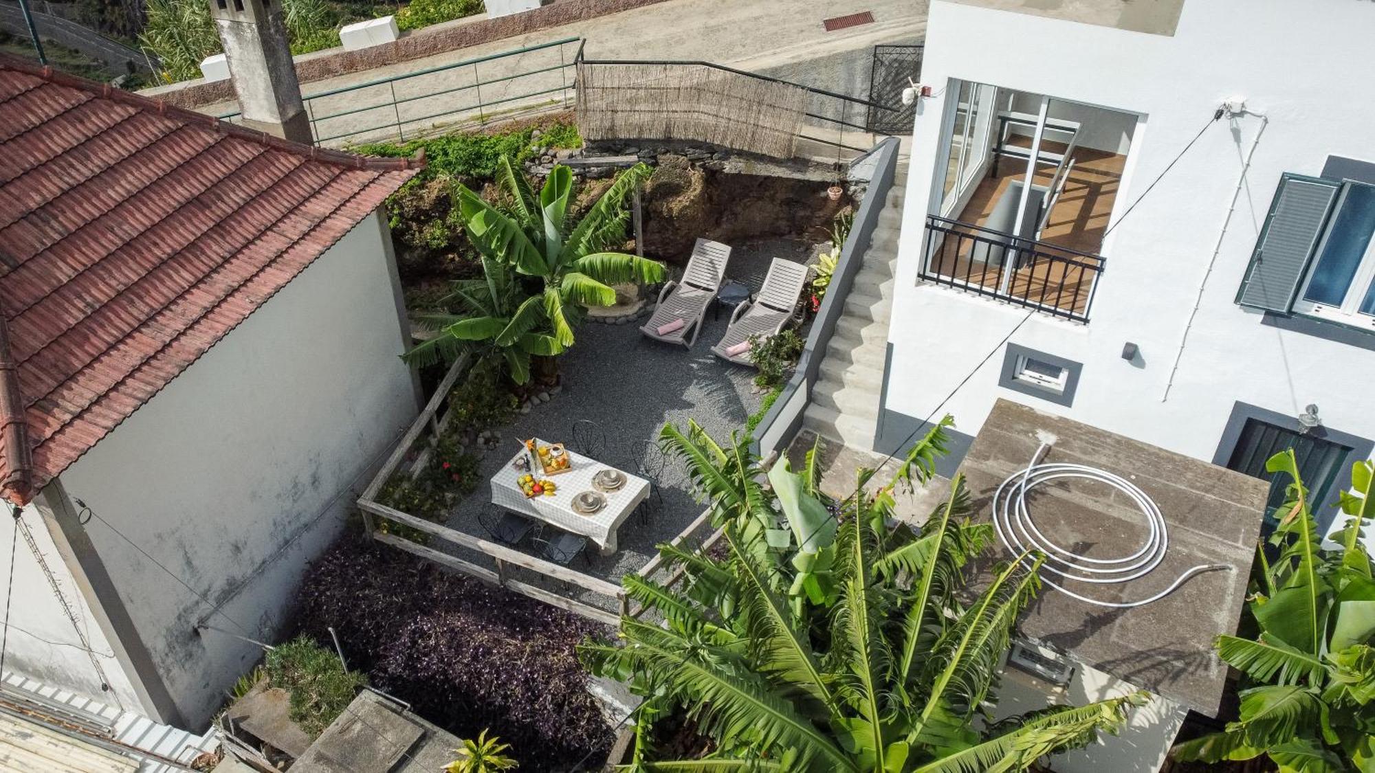 Isabela House