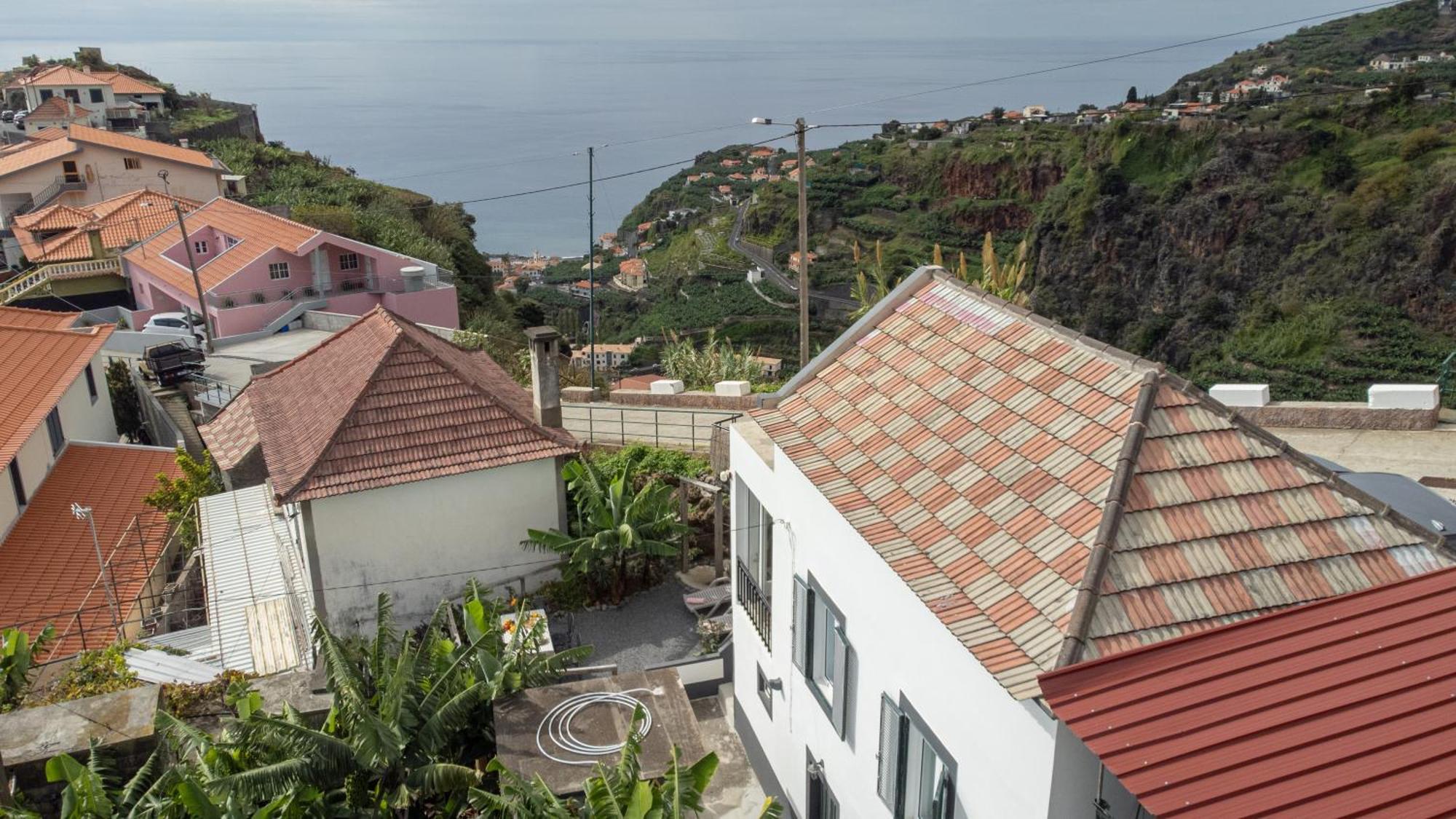 Isabela House * Ponta do Sol (Madeira)