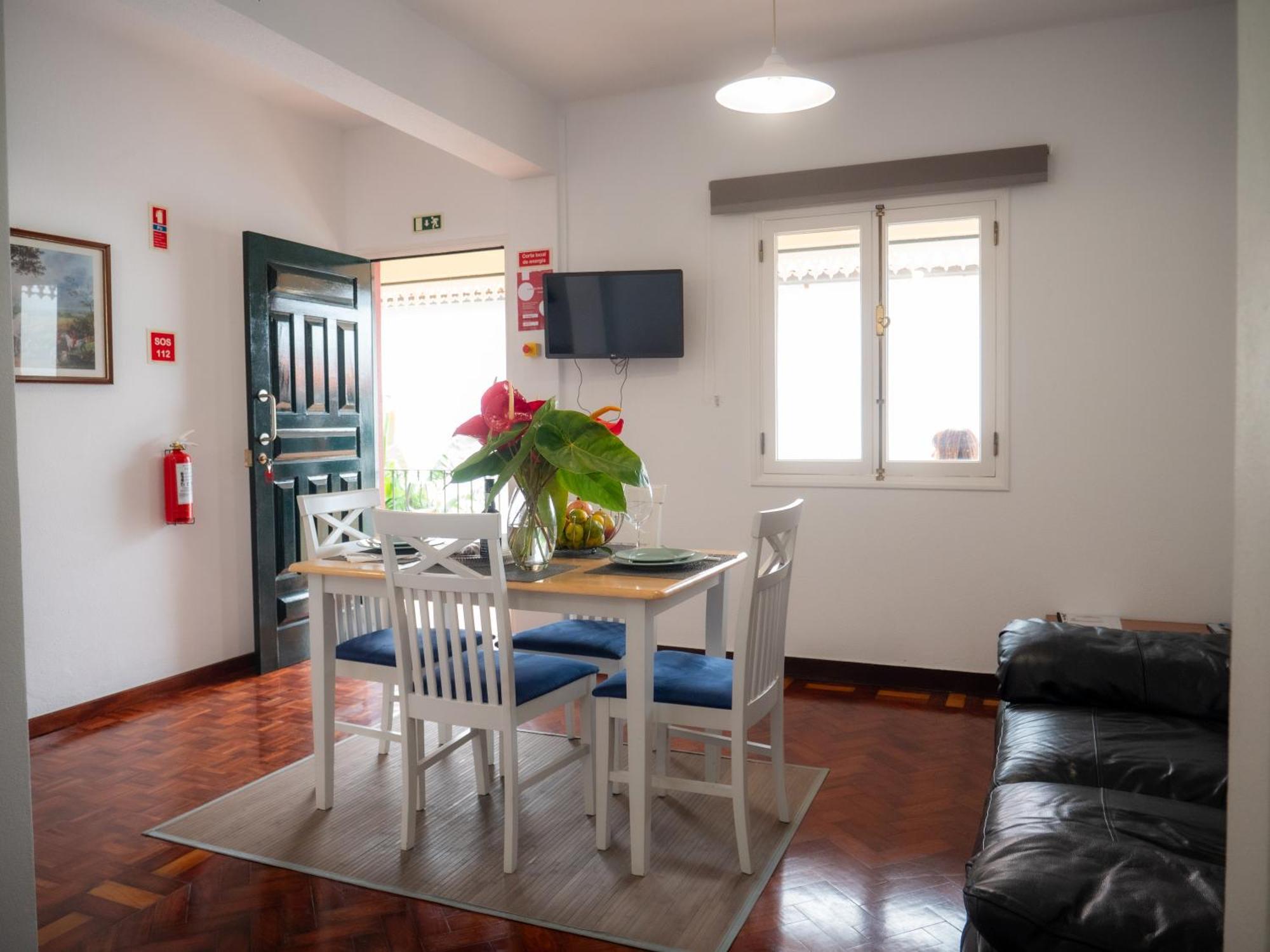 Apartment Maresia's House *