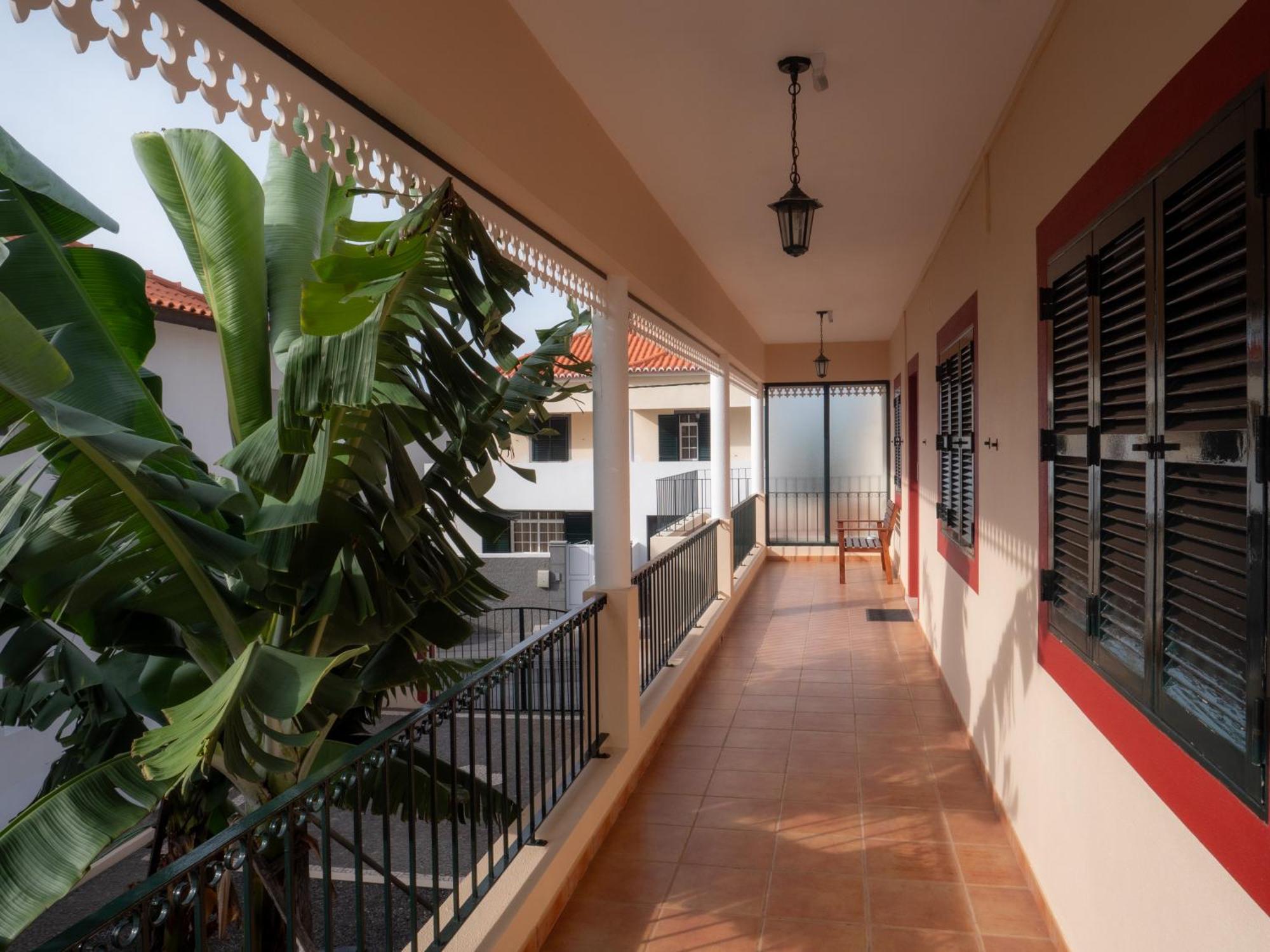 Appartement Maresia's House