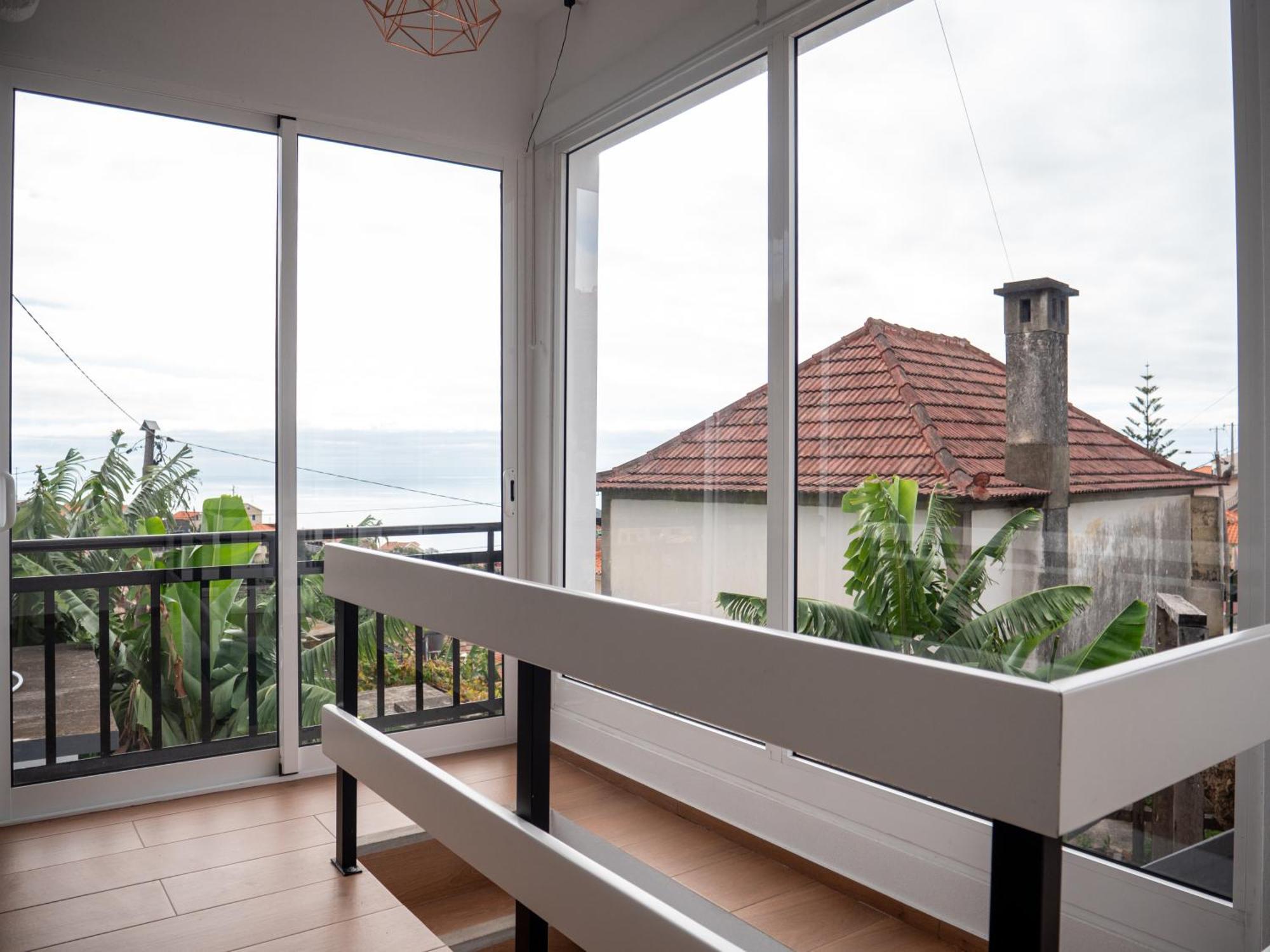 Isabela House Villa Ponta do Sol (Madeira)