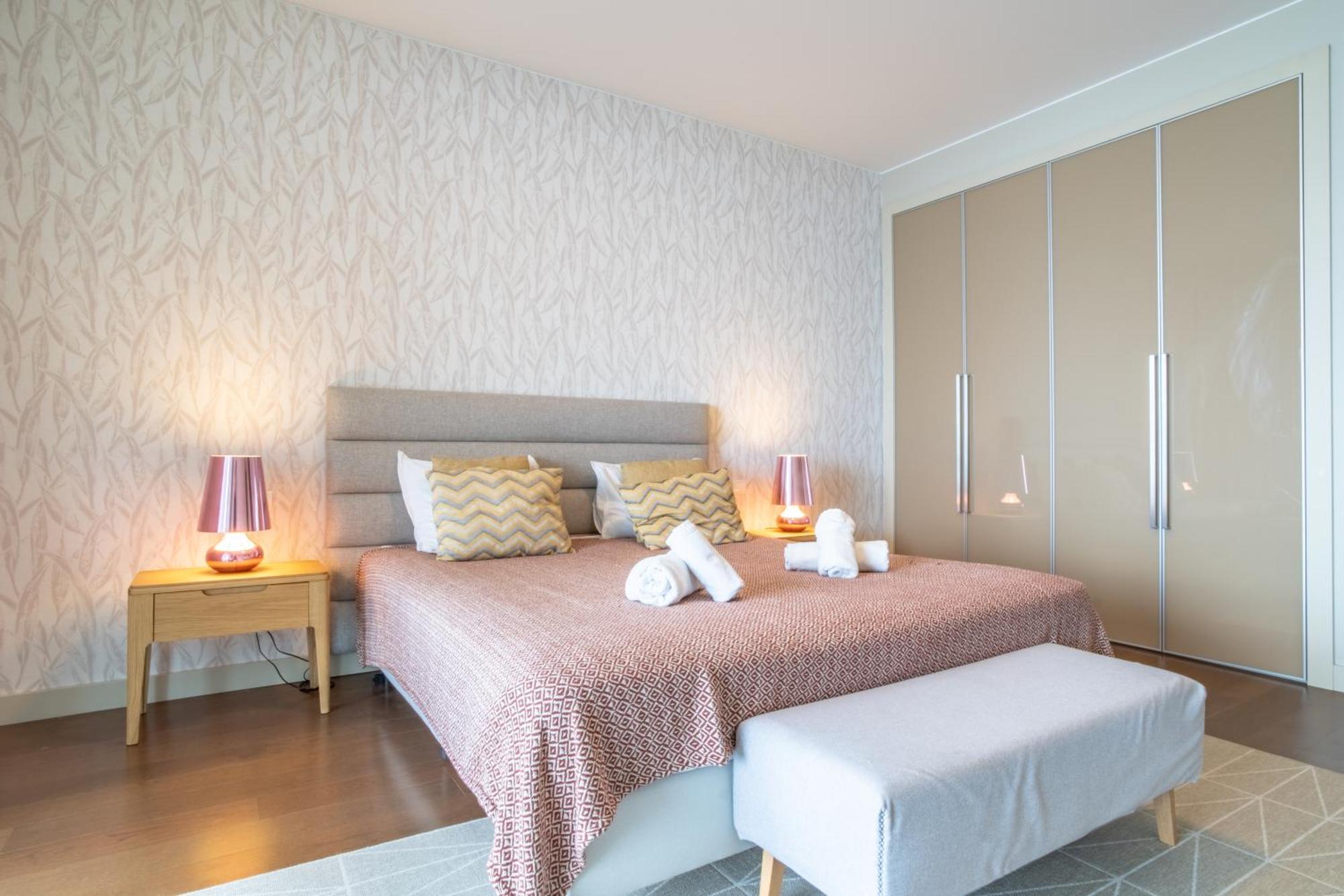 Madeira T2 Apartamento *