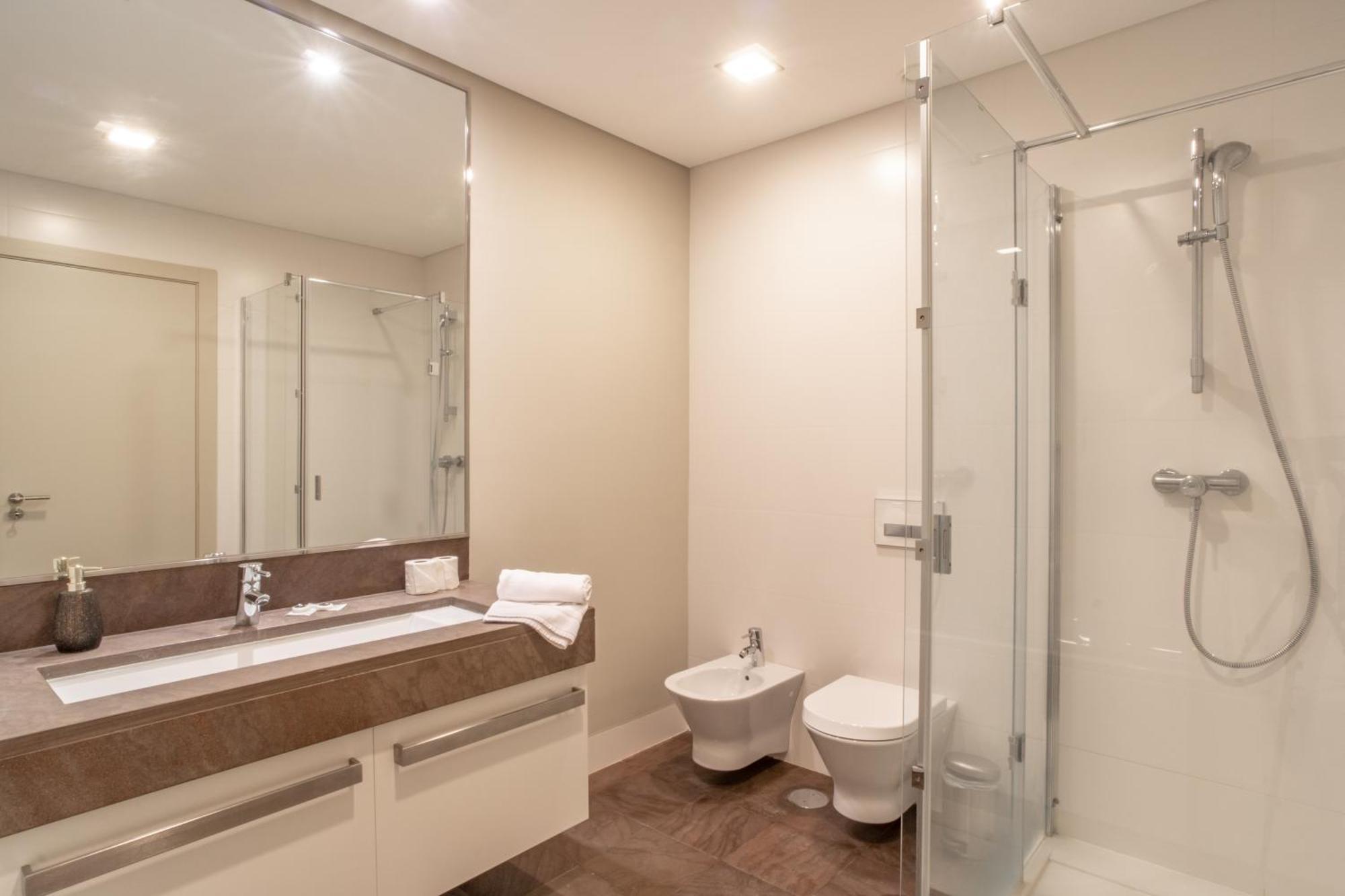 Apartamento Madeira T2