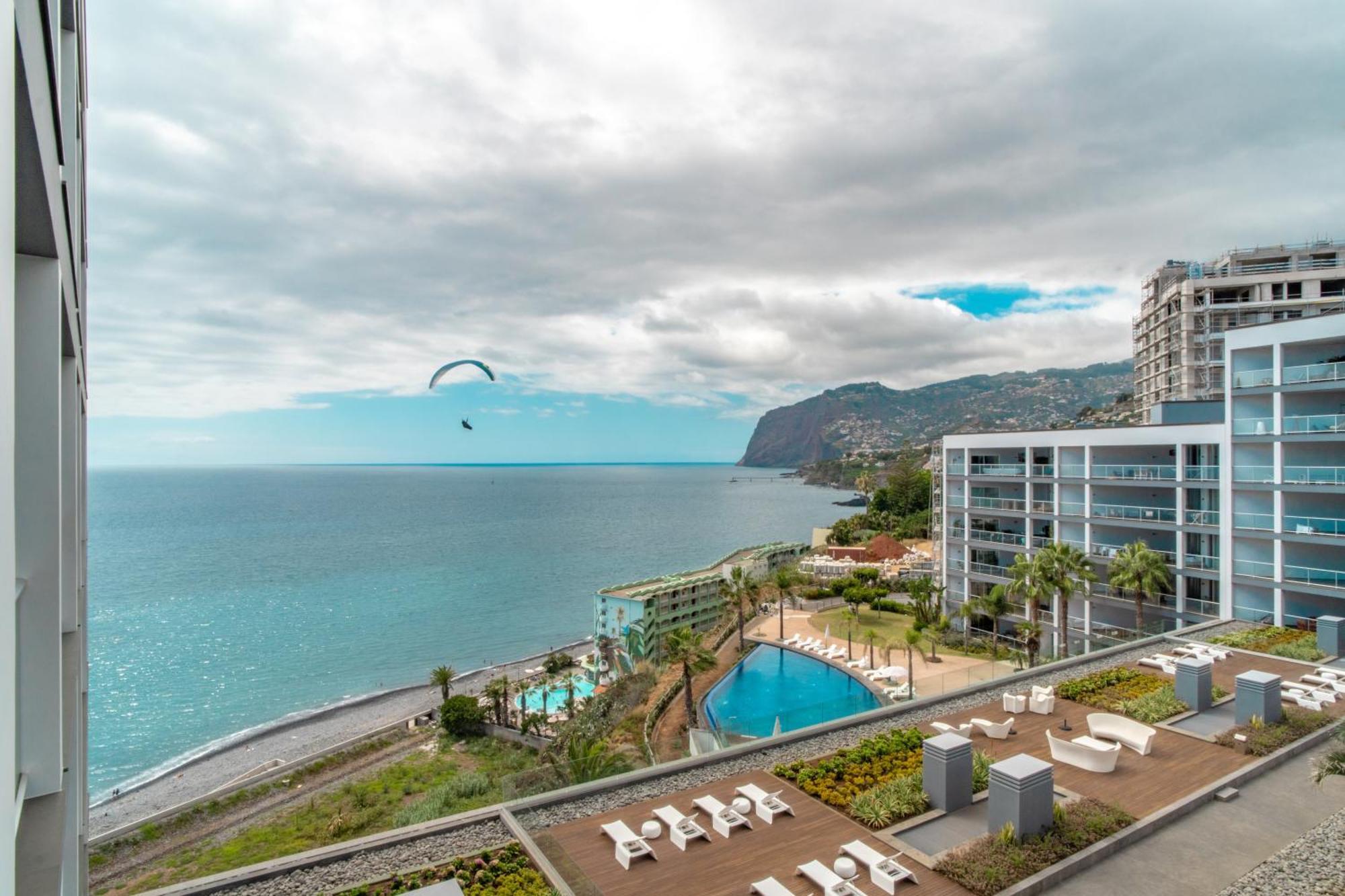 Madeira T2 Apartamento