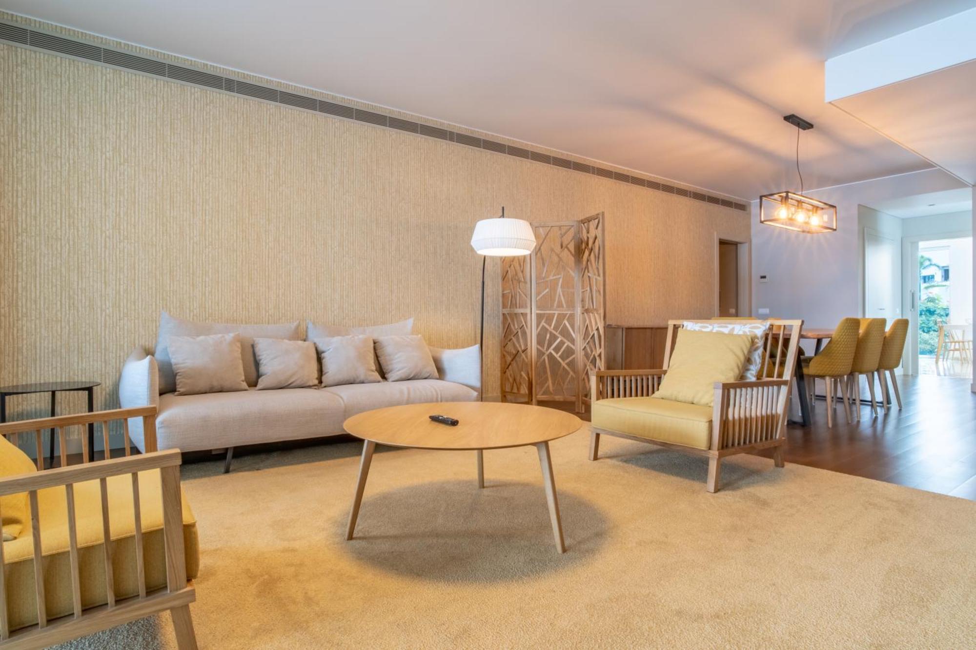 Madeira T2 Apartamento *