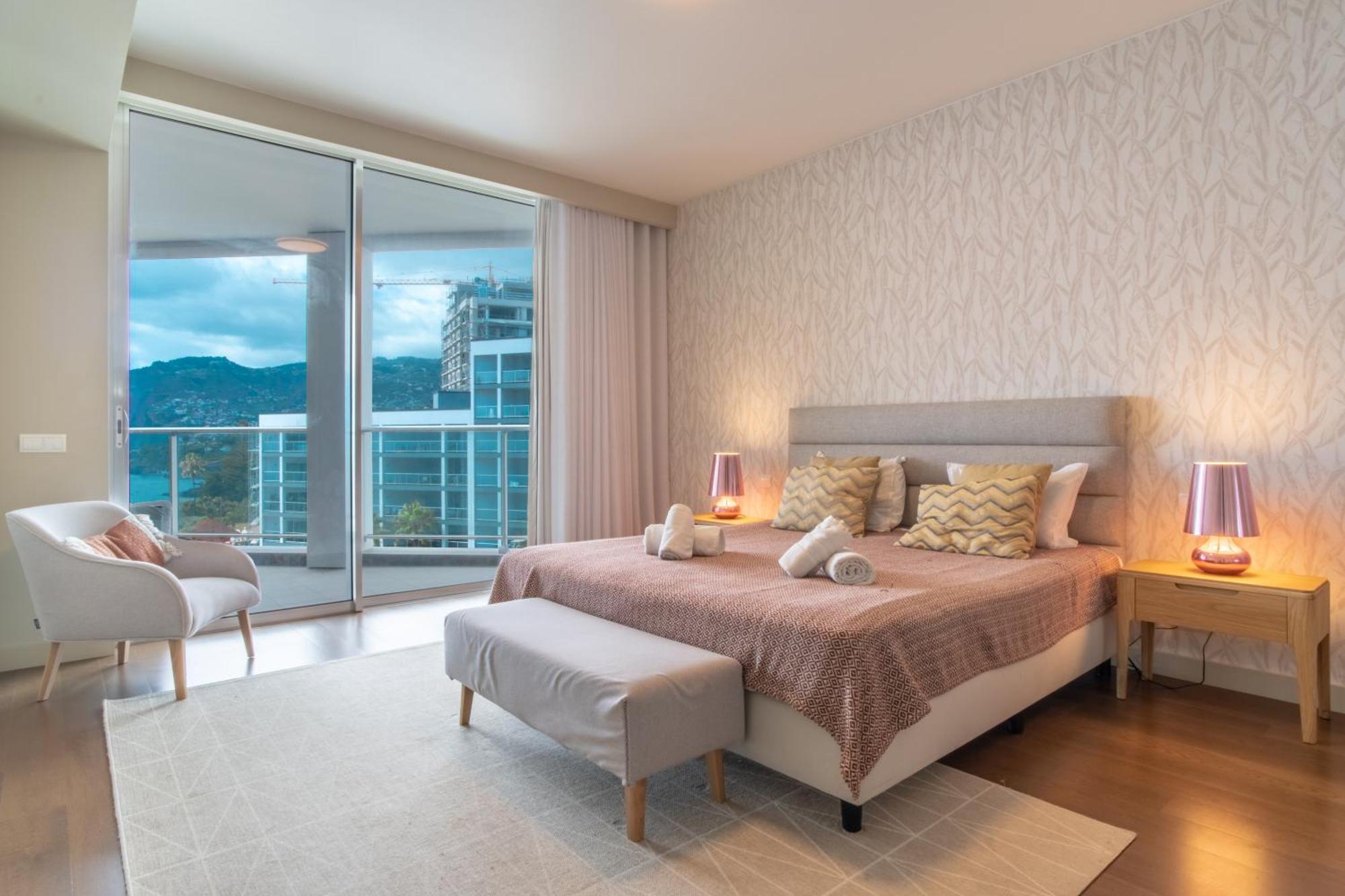 Madeira T2 Apartamento Funchal (Madeira)