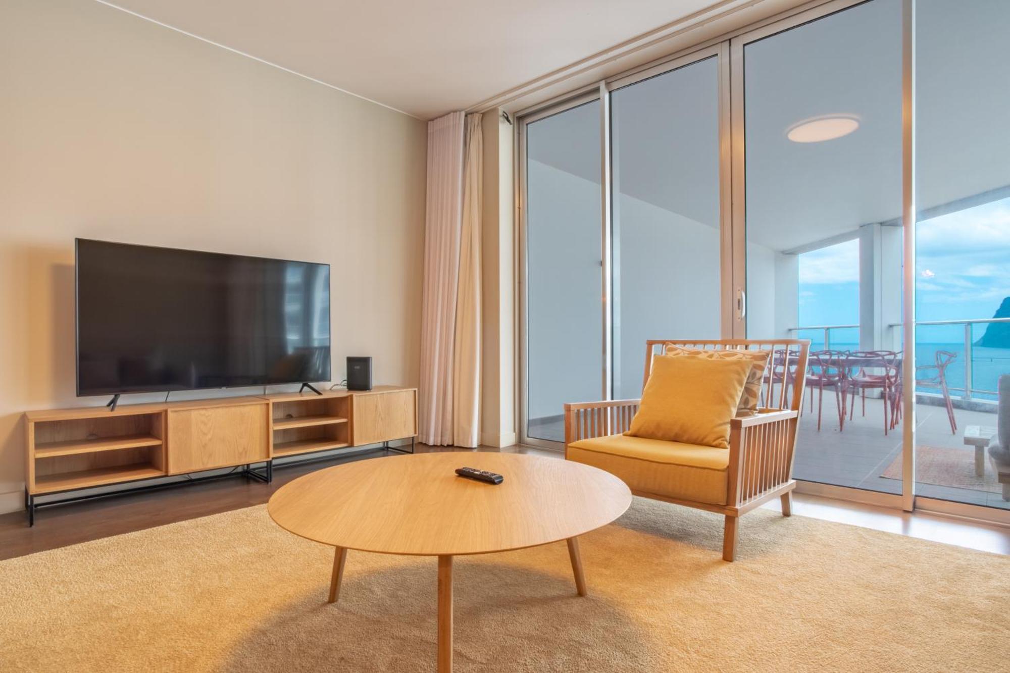 Apartamento Madeira T2 Funchal (Madeira)