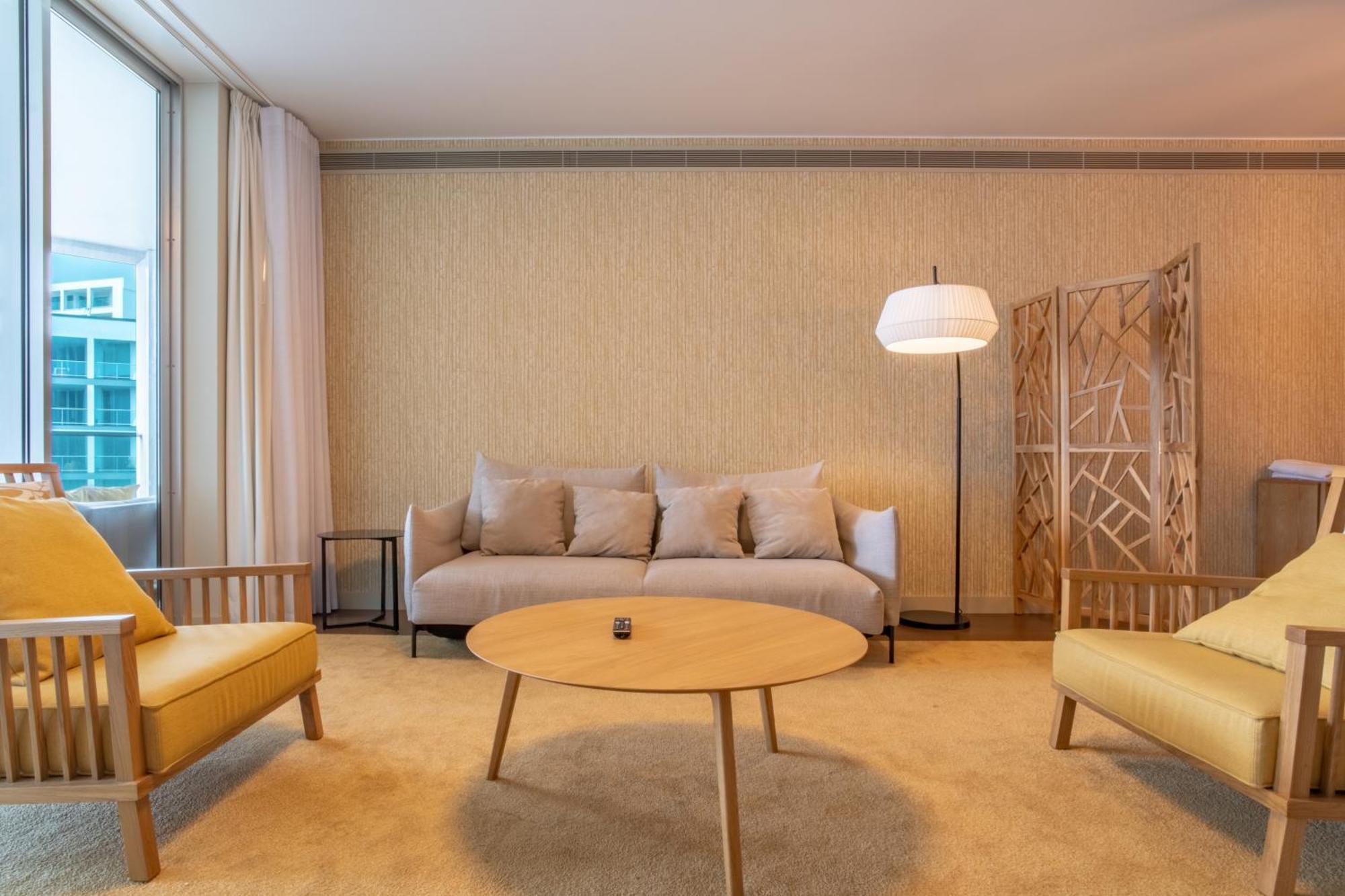 Apartamento Madeira T2