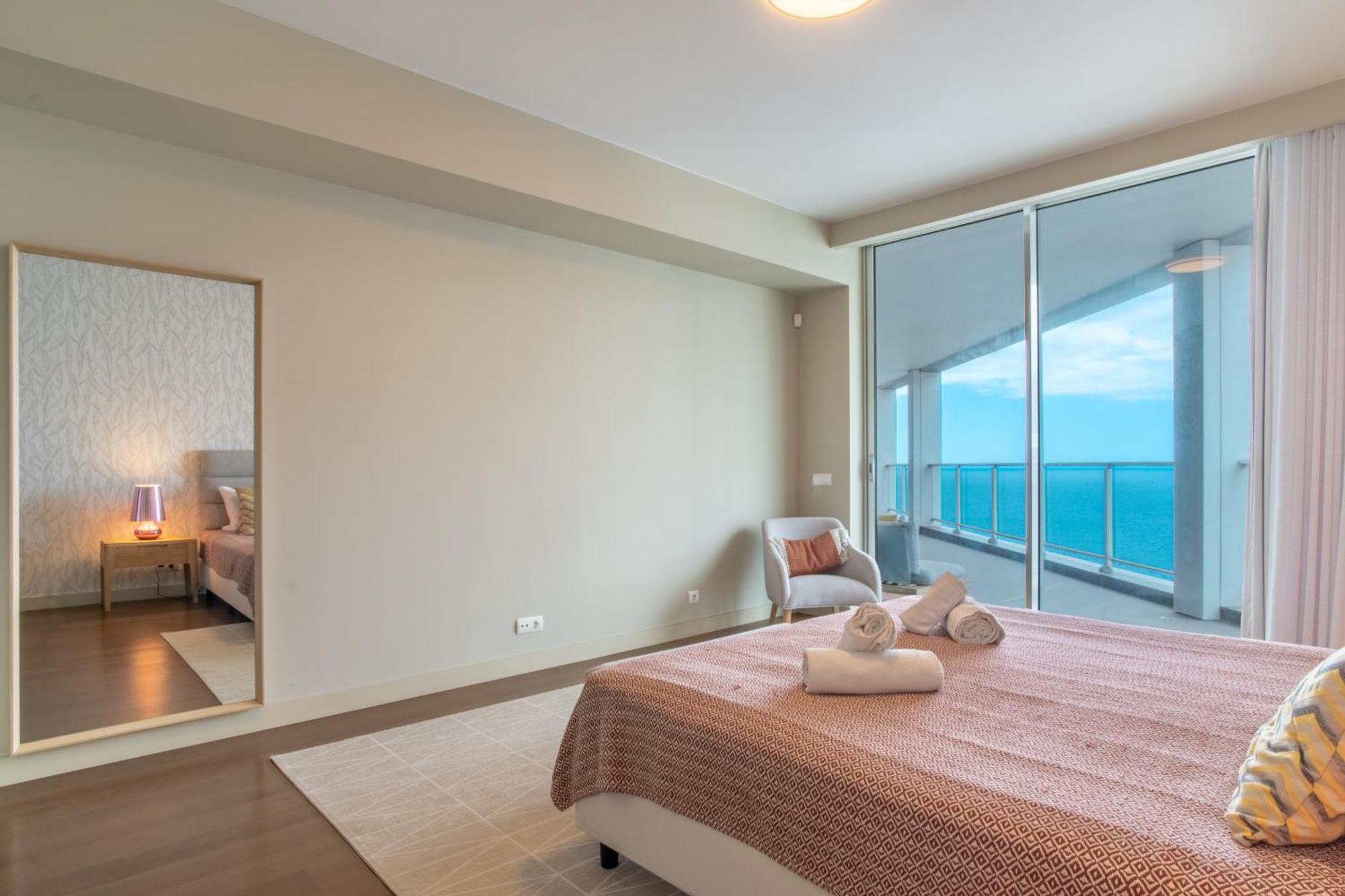 Madeira T2 Apartamento