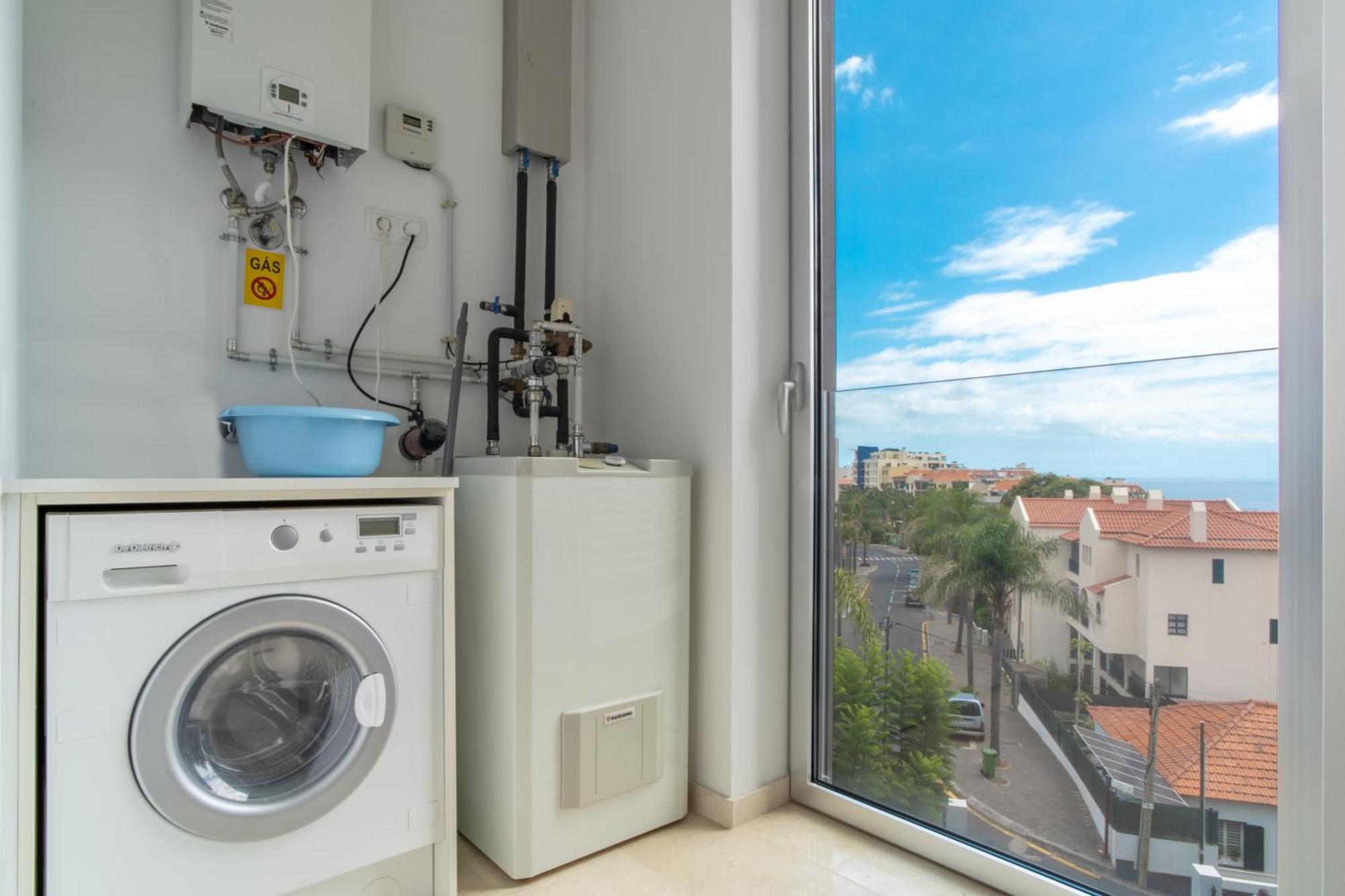 Madeira T2 Apartamento