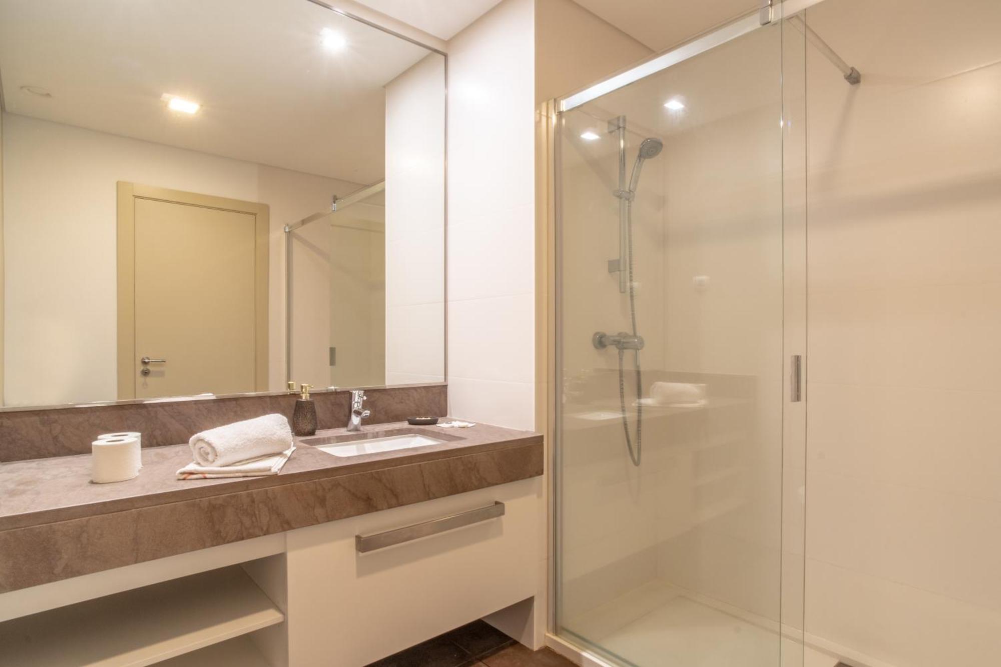 Apartamento Madeira T2 *