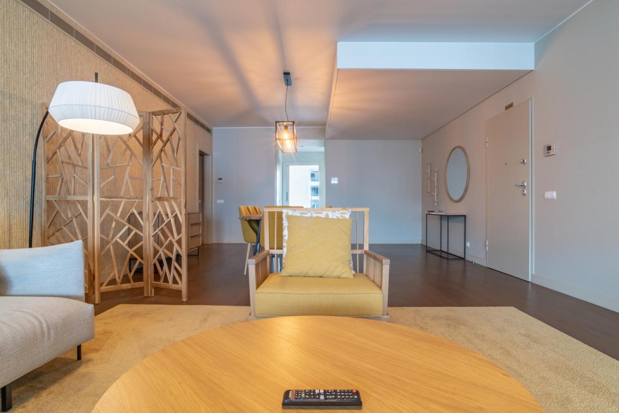 Madeira T2 Apartamento