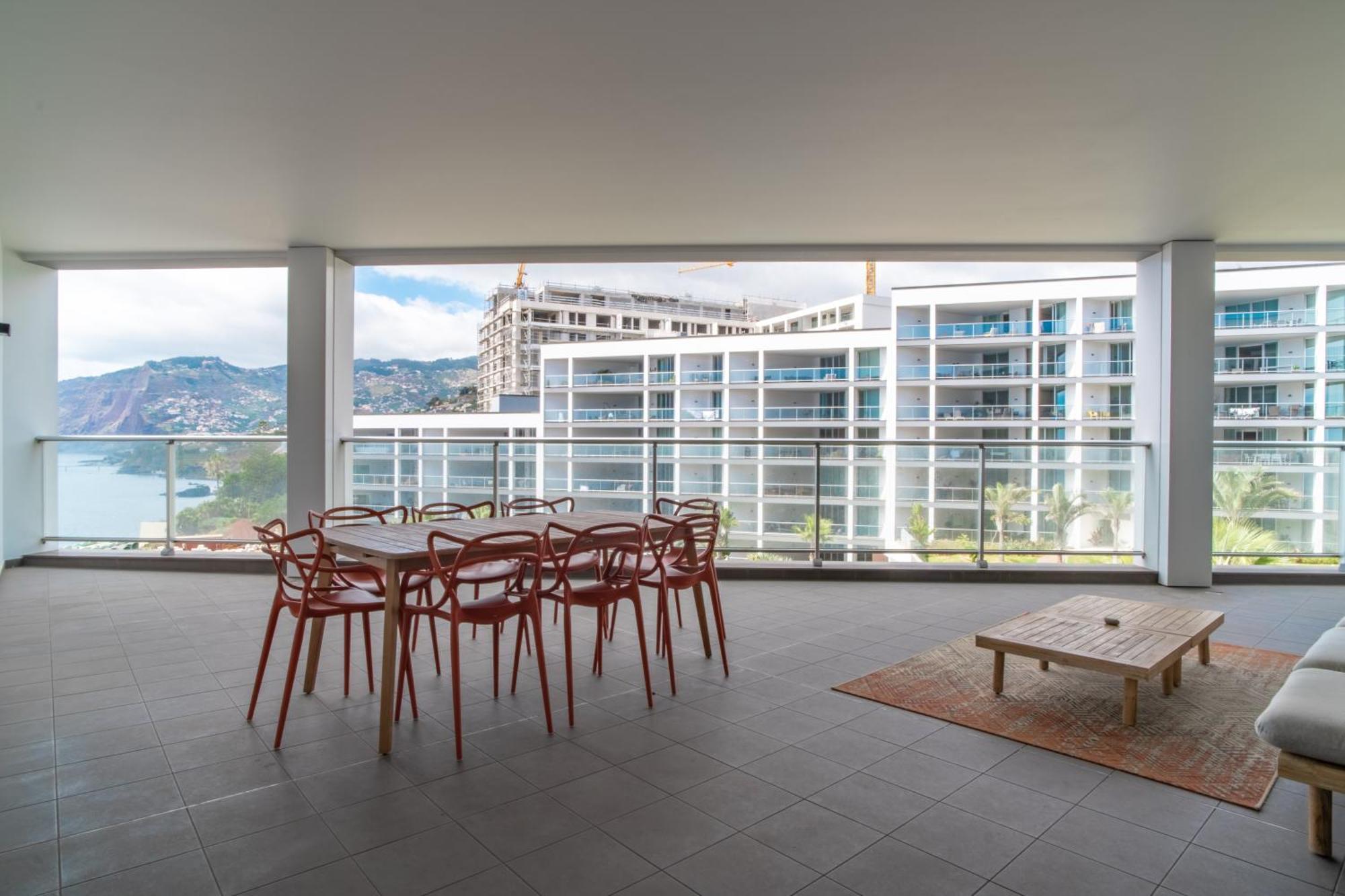 Apartamento Madeira T2