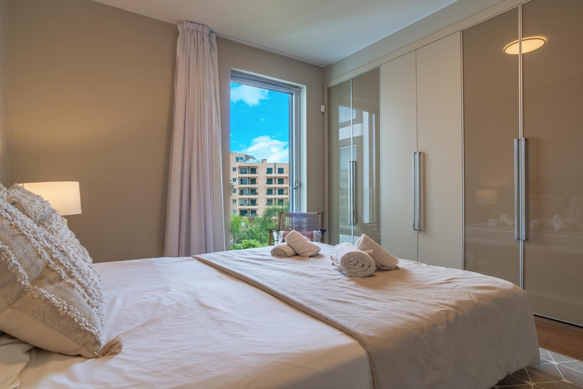 Madeira T2 Apartamento Funchal (Madeira)