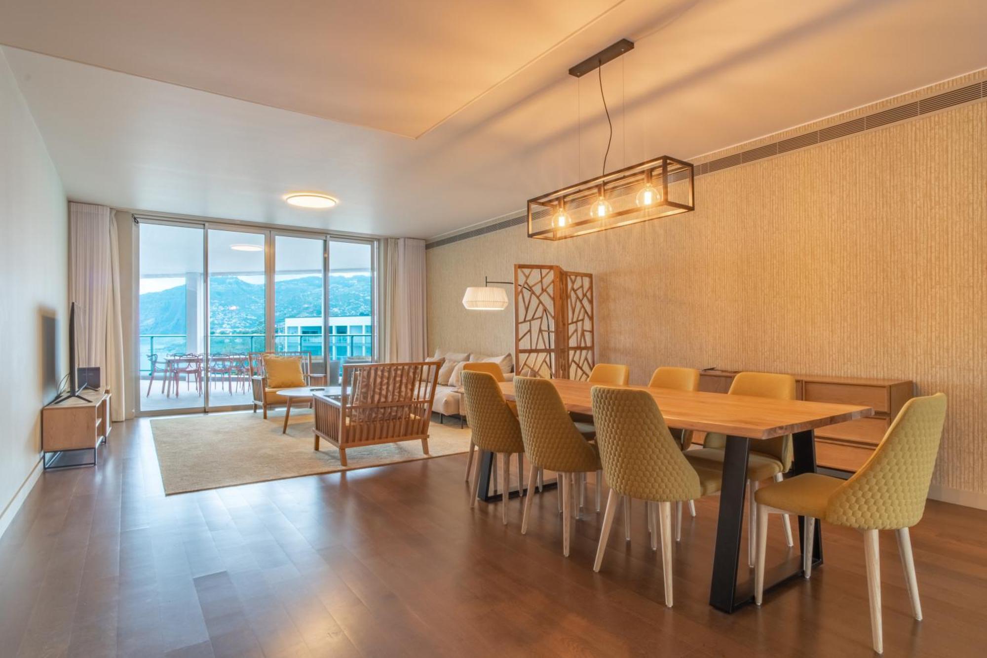 Madeira T2 Apartamento
