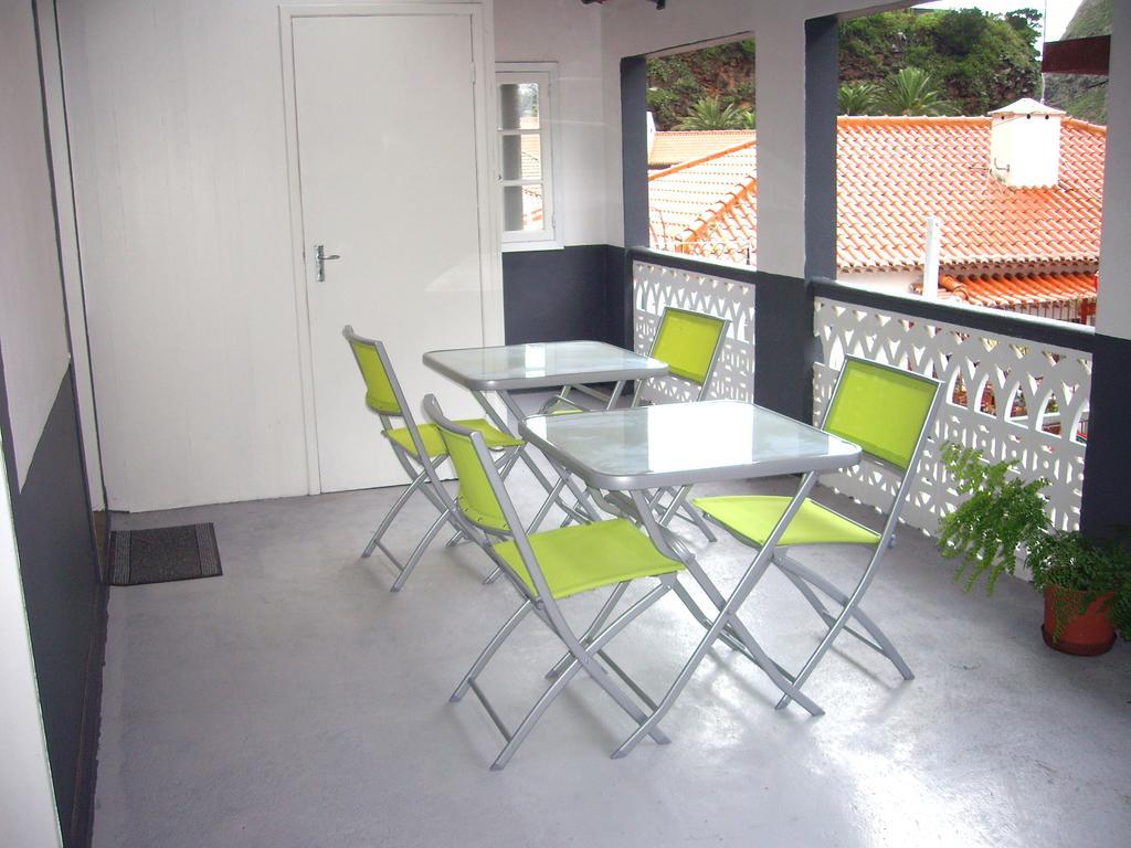 Holidays Madeira Guest house *