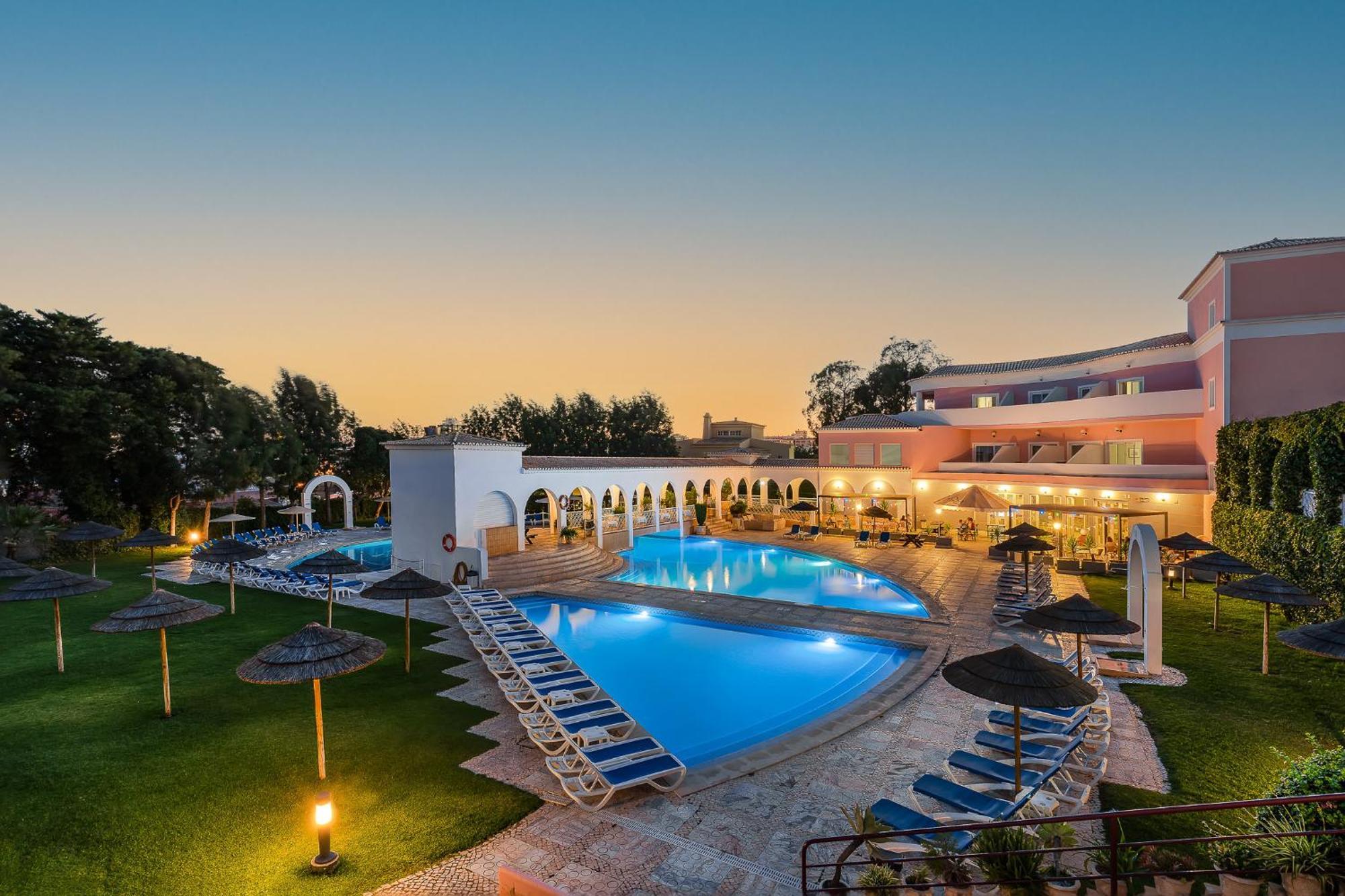 Clube Vilarosa 3* Portimao