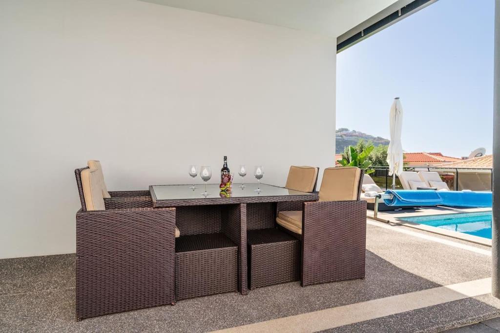 Casa Mia, A Dream Spot With Heated Pool
