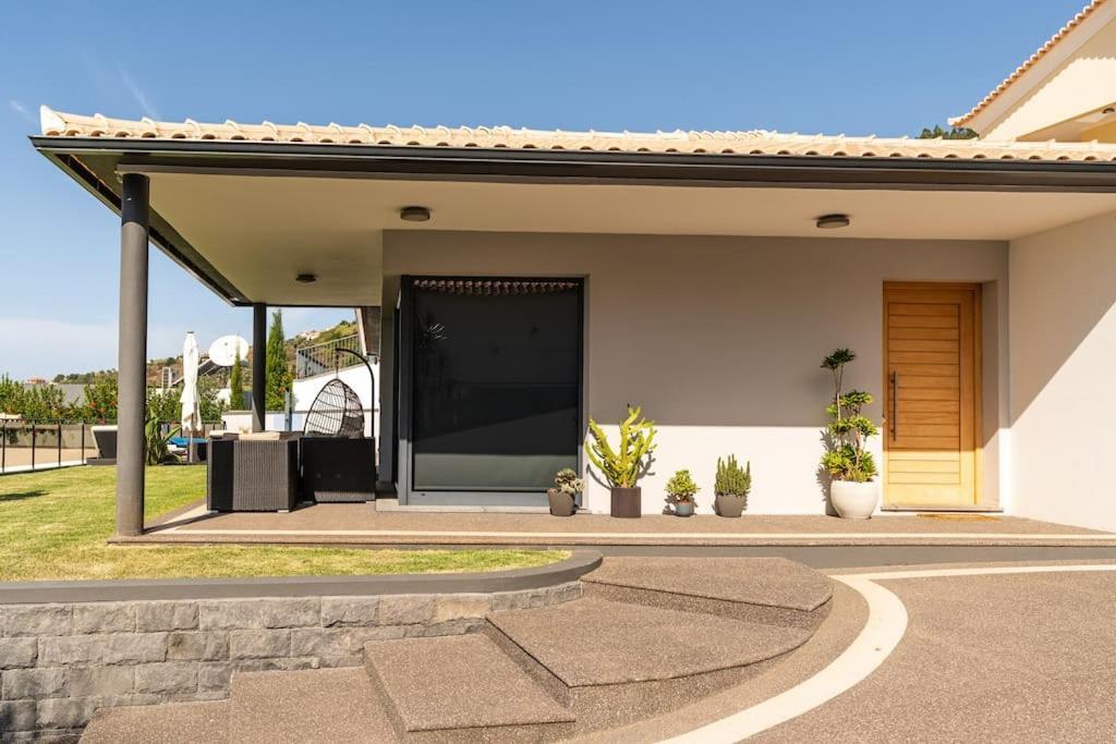 Casa Mia, A Dream Spot With Heated Pool Villa Arco da Calheta (Madeira)